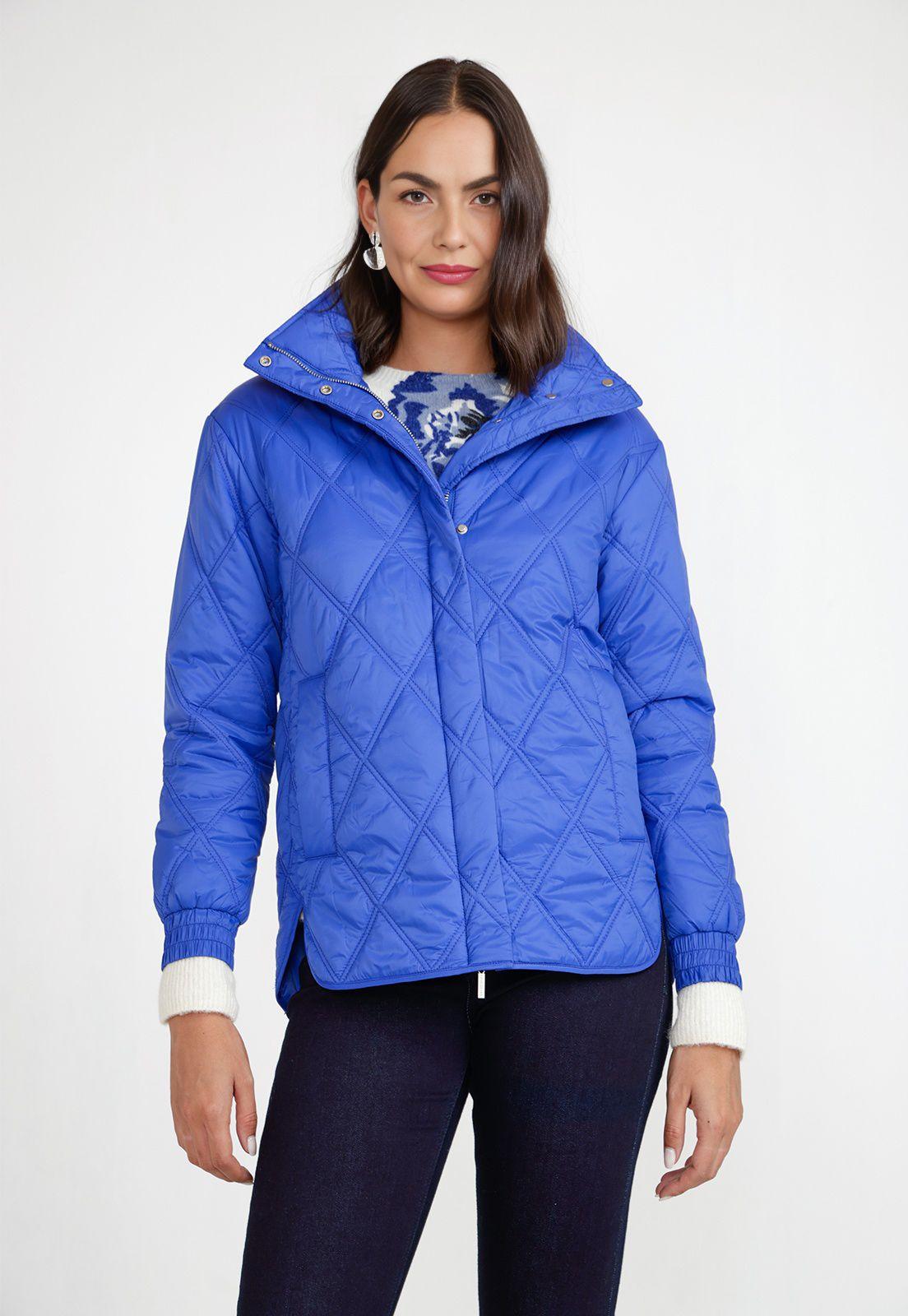 Parka Mujer Ona Azulino-0