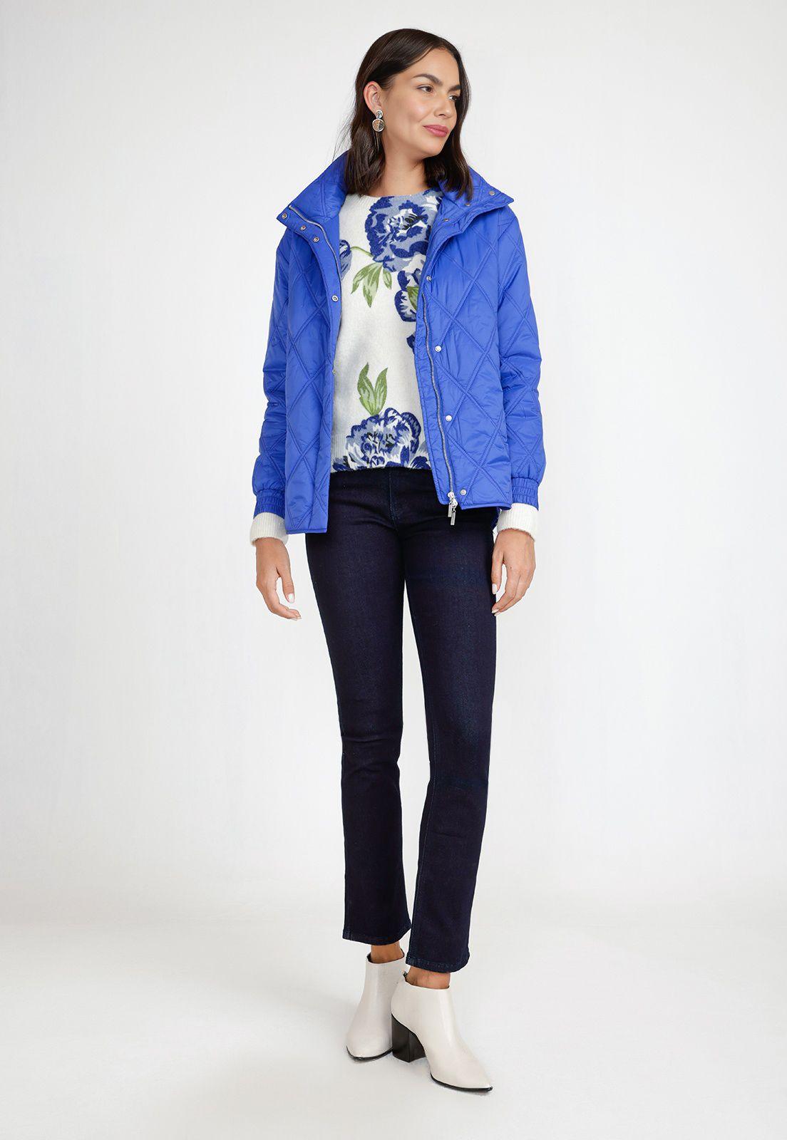 Parka Mujer Ona Azulino-3