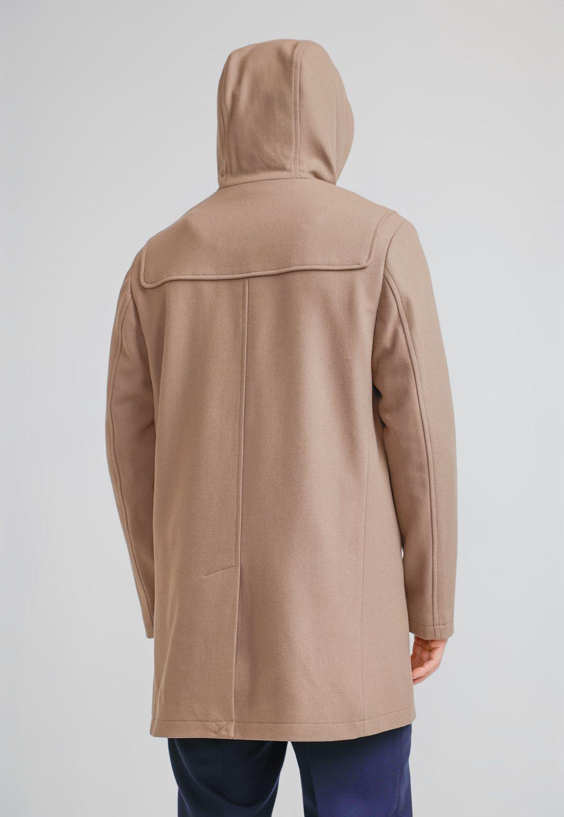 Montgomery Hombre Fitsroy Camel-1