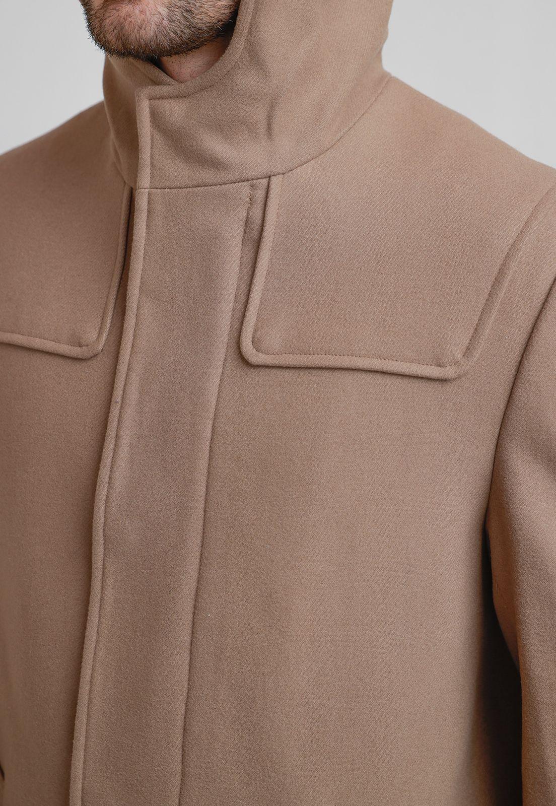 Montgomery Hombre Fitsroy Camel-2