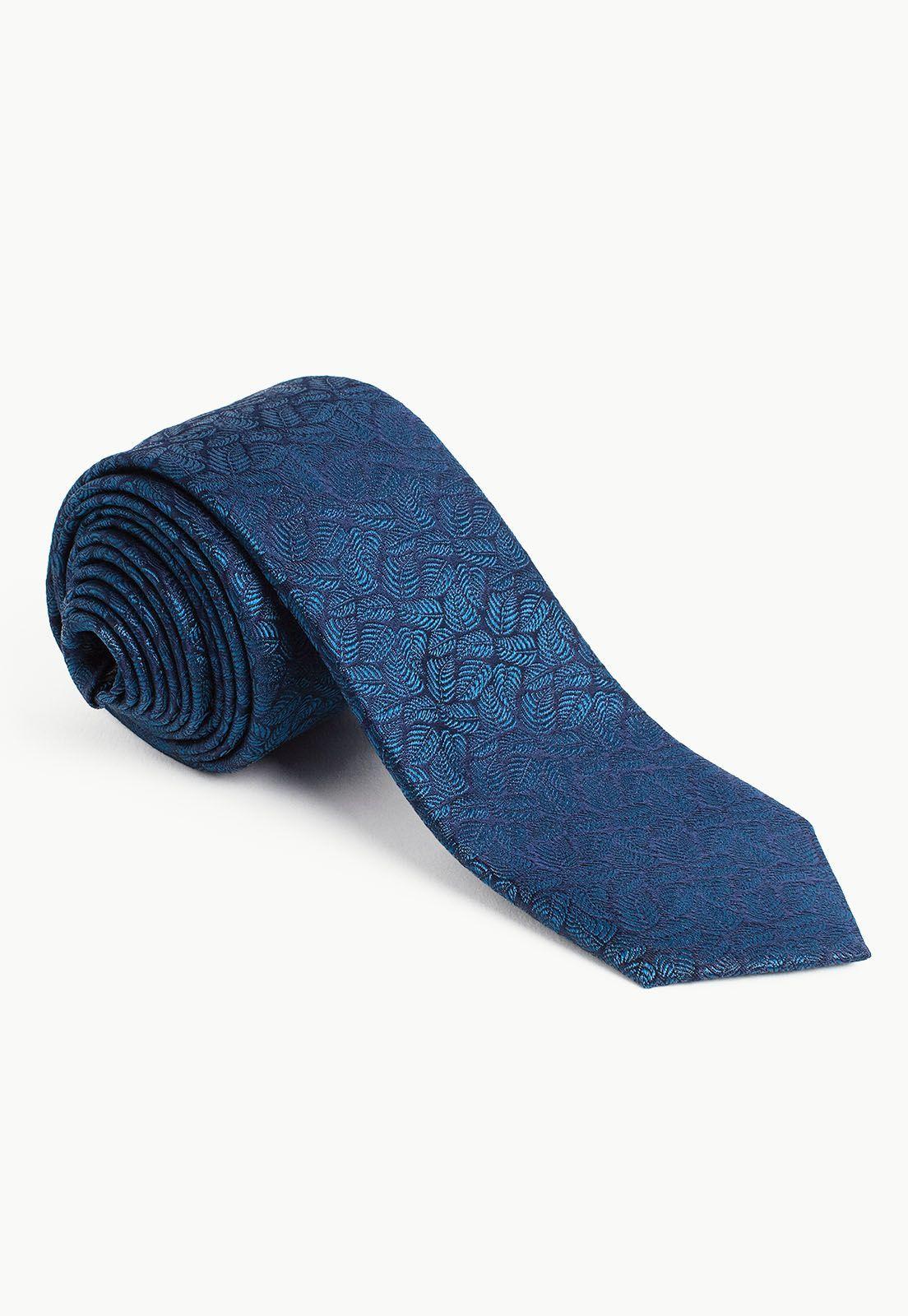 Corbata fantasía petroleo-0