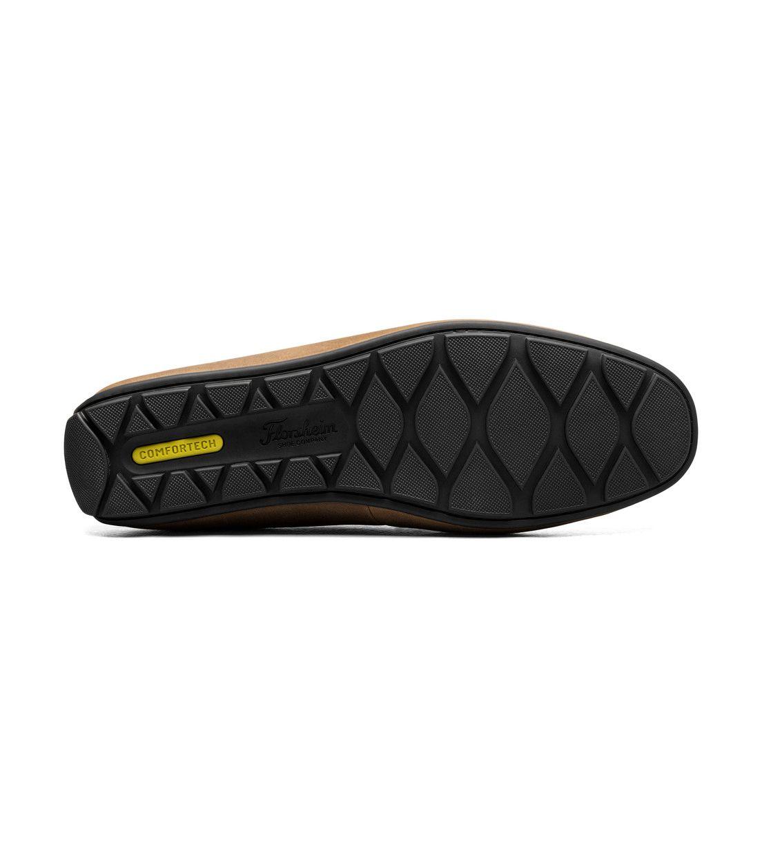 Mocasines Casual Motor Venetian Cognac-6