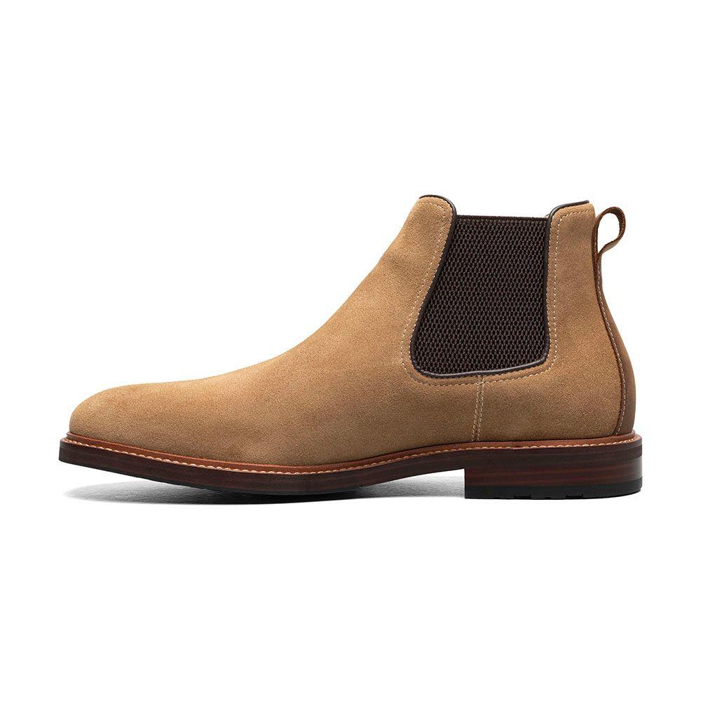 Botines Casual Anthem Chelsea Arena-4