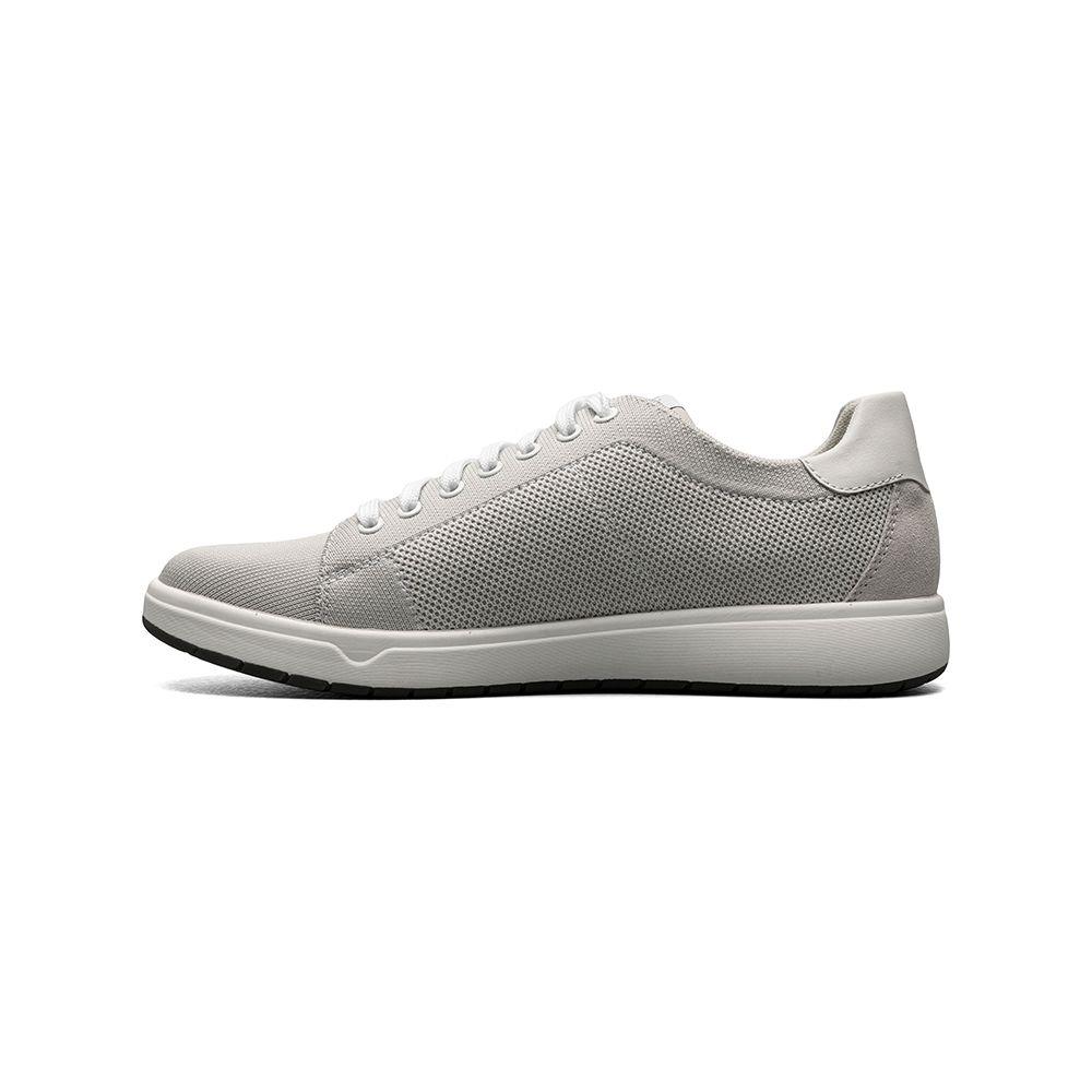 Zapatillas Heist Knit Lace To Toe Blanco-1