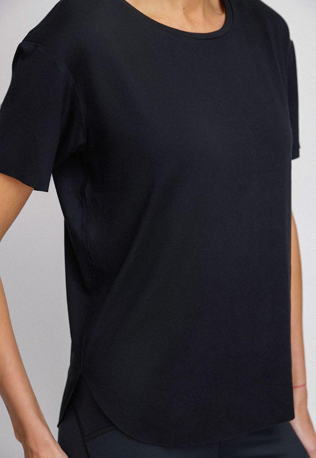 Polera De Mujer Palau Grafito-2