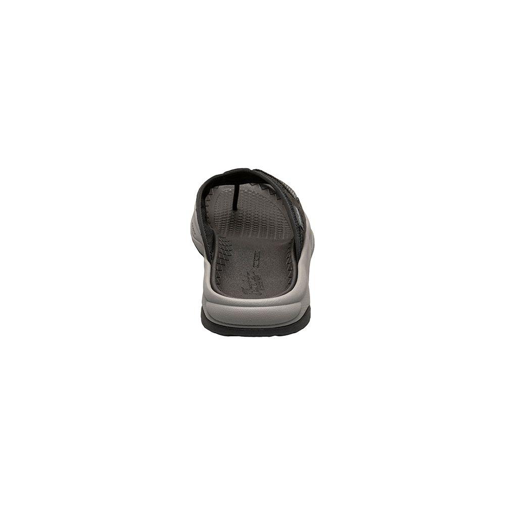 Sandalias Tread Lite Thong Sandal Negro-3