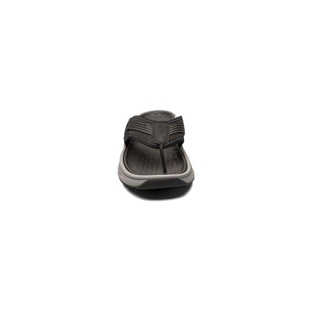 Sandalias Tread Lite Thong Sandal Negro-4