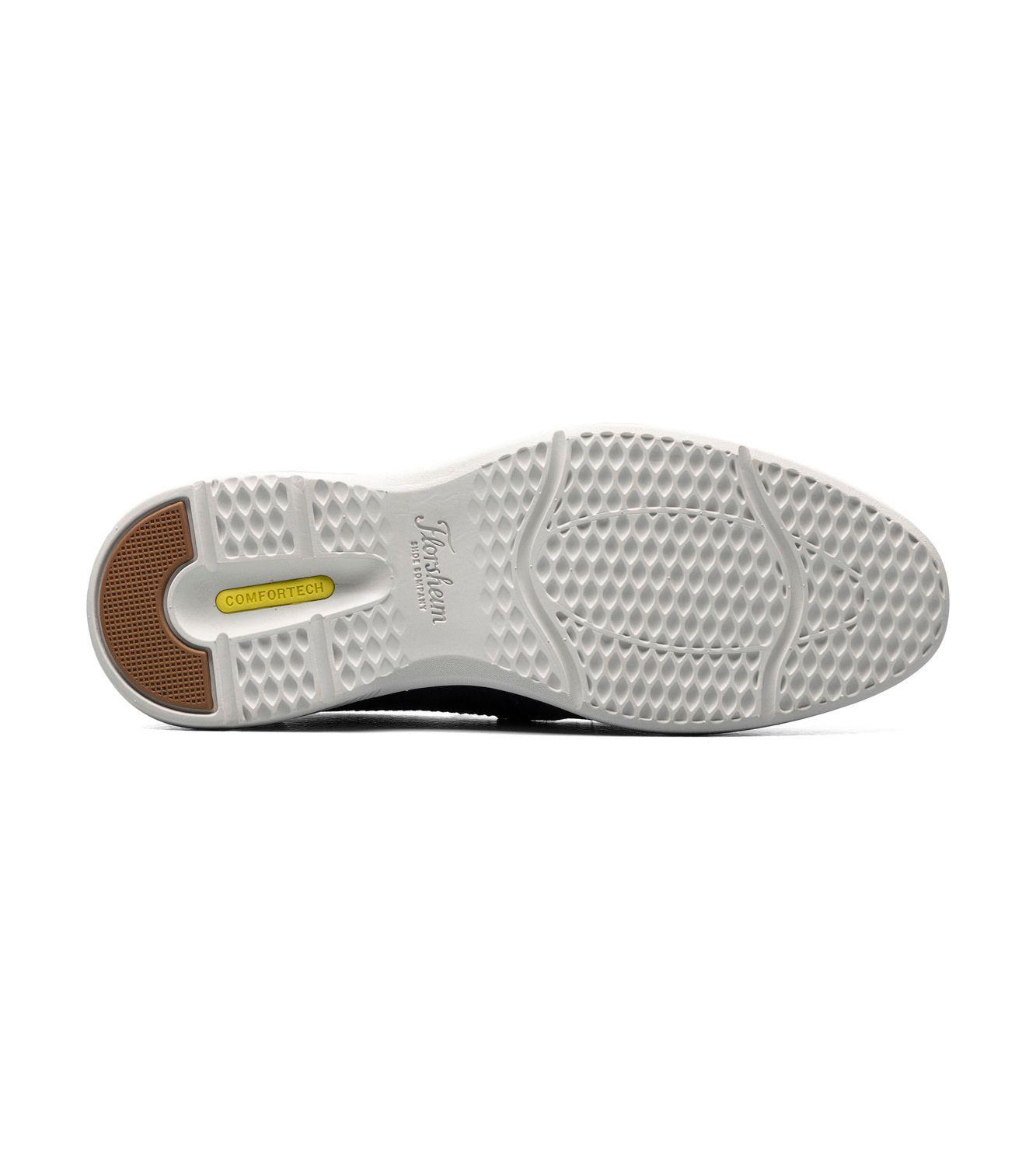 Mocasines Hamptons Moc Venetian Navy-6
