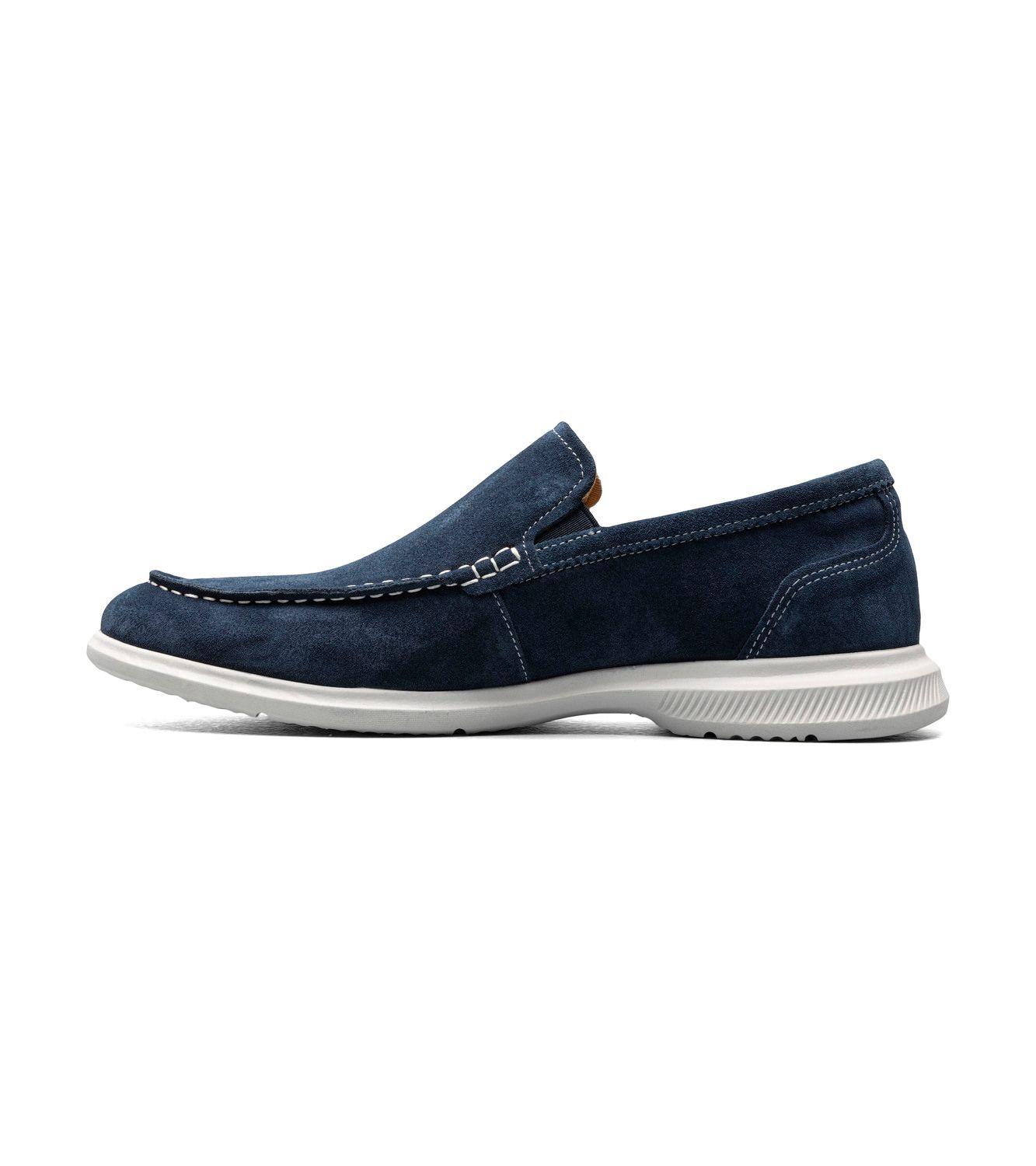 Mocasines Hamptons Moc Venetian Navy-4