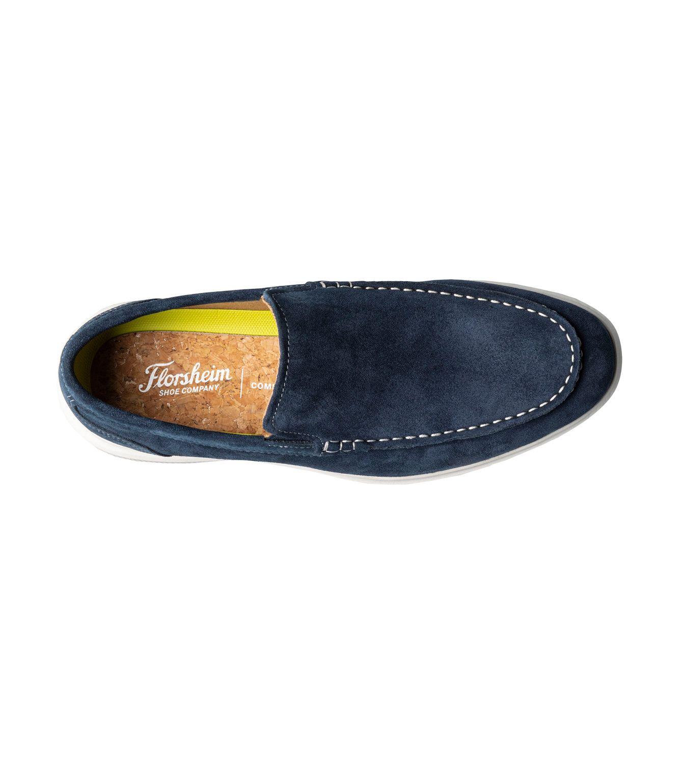 Mocasines Hamptons Moc Venetian Navy-5