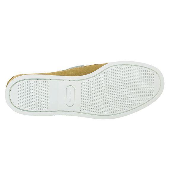 Mocasines Portside Mostaza-3
