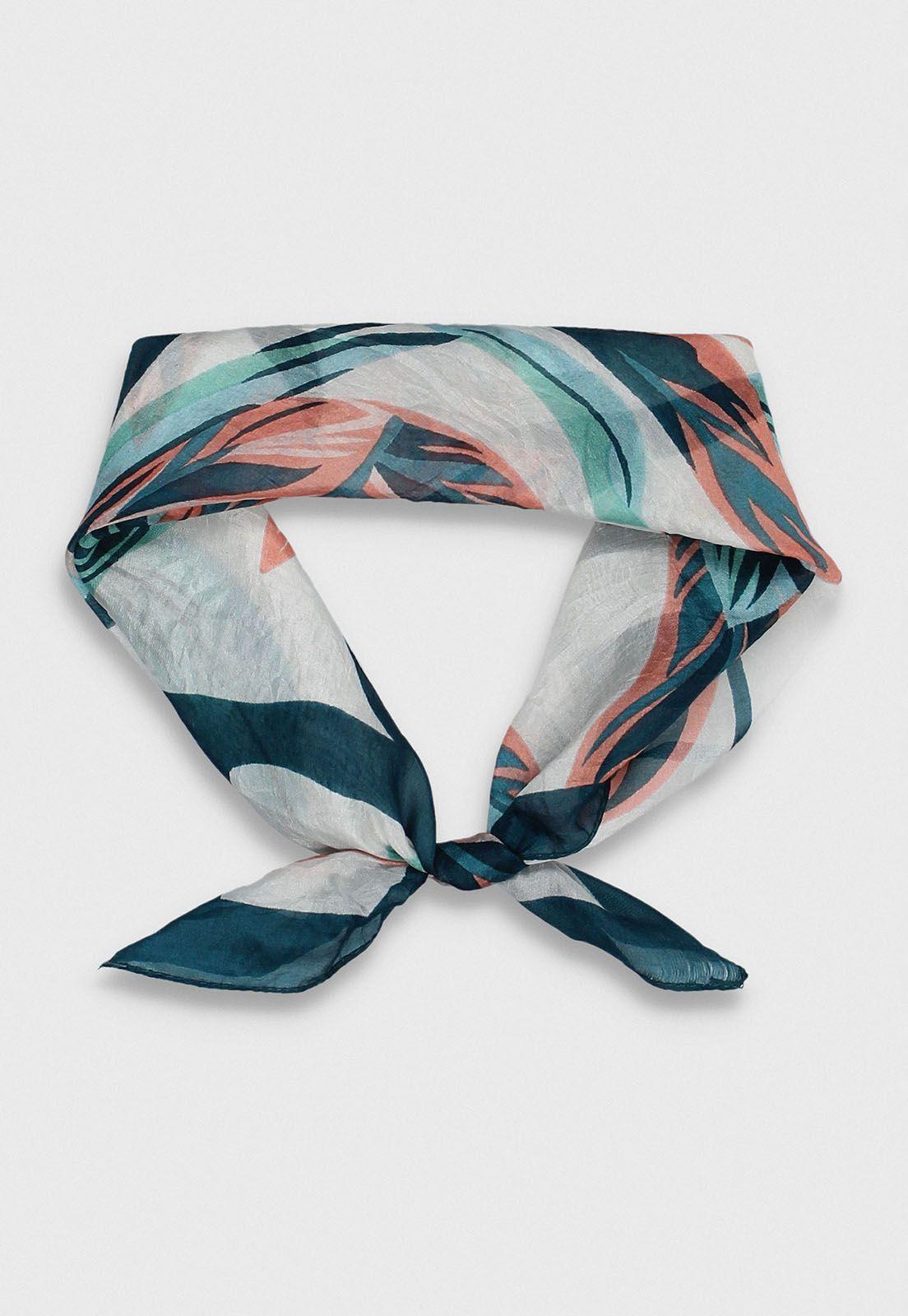 Pañuelo RPM 650 Rosa-0