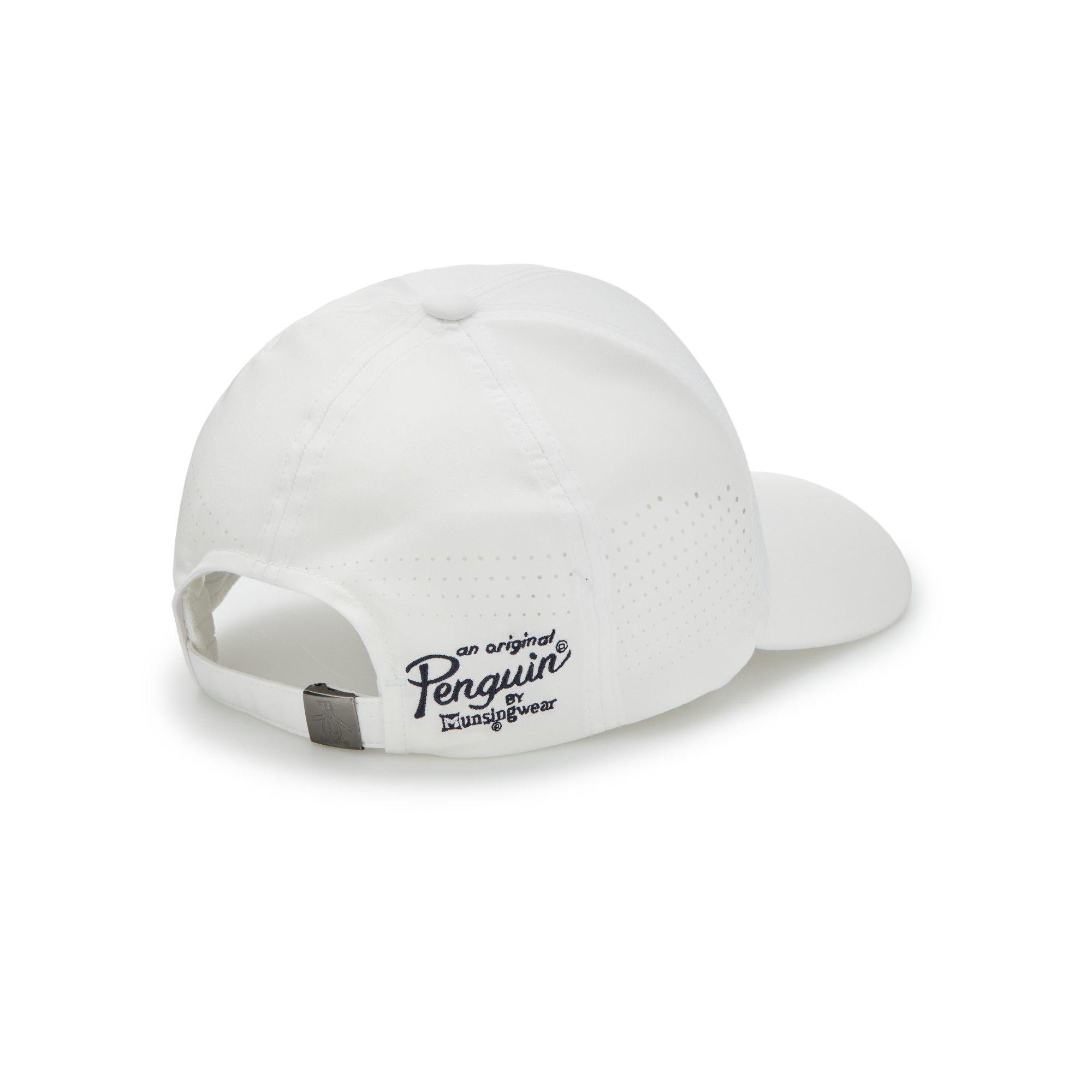 Jockey De Hombre Blanco-1