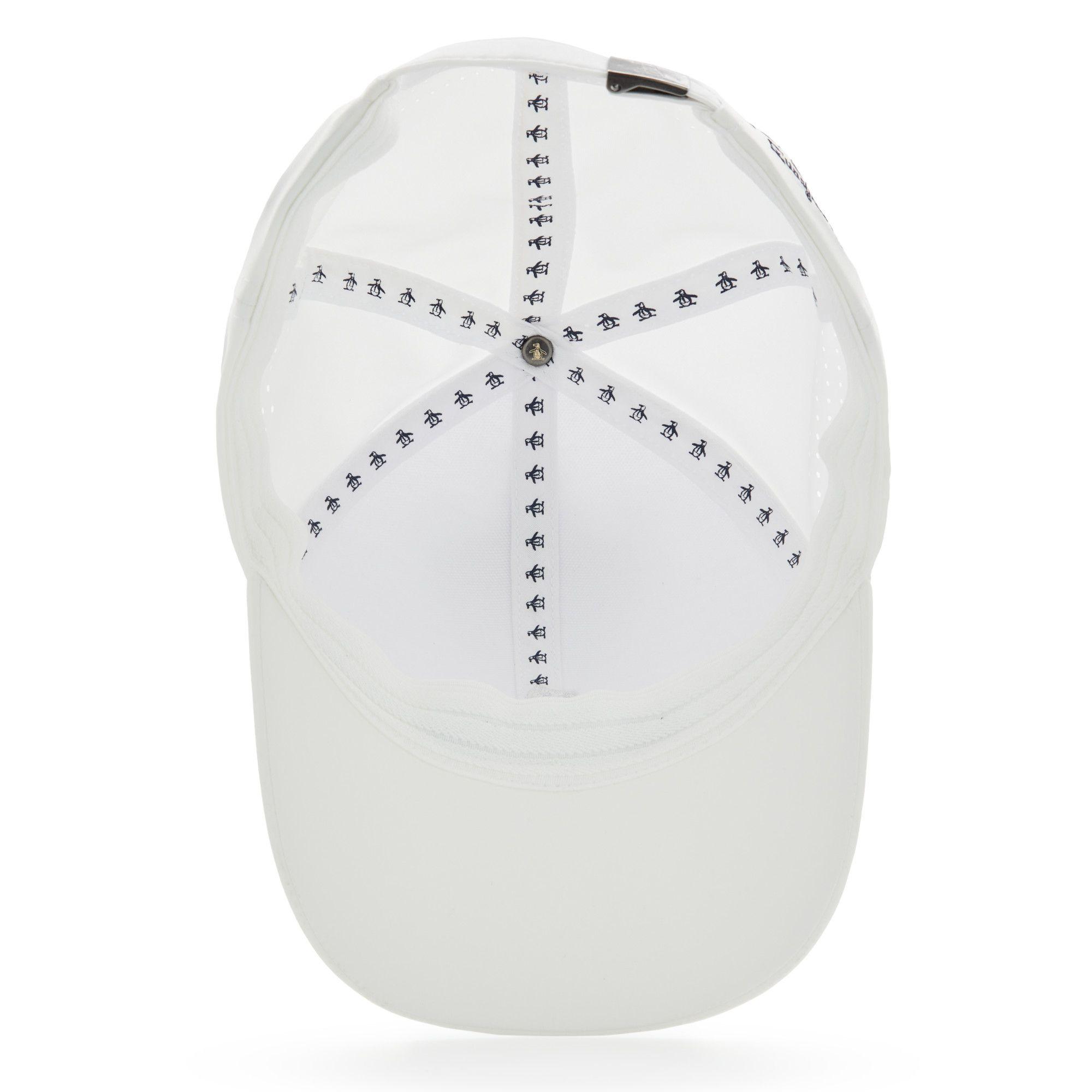 Jockey De Hombre Blanco-2