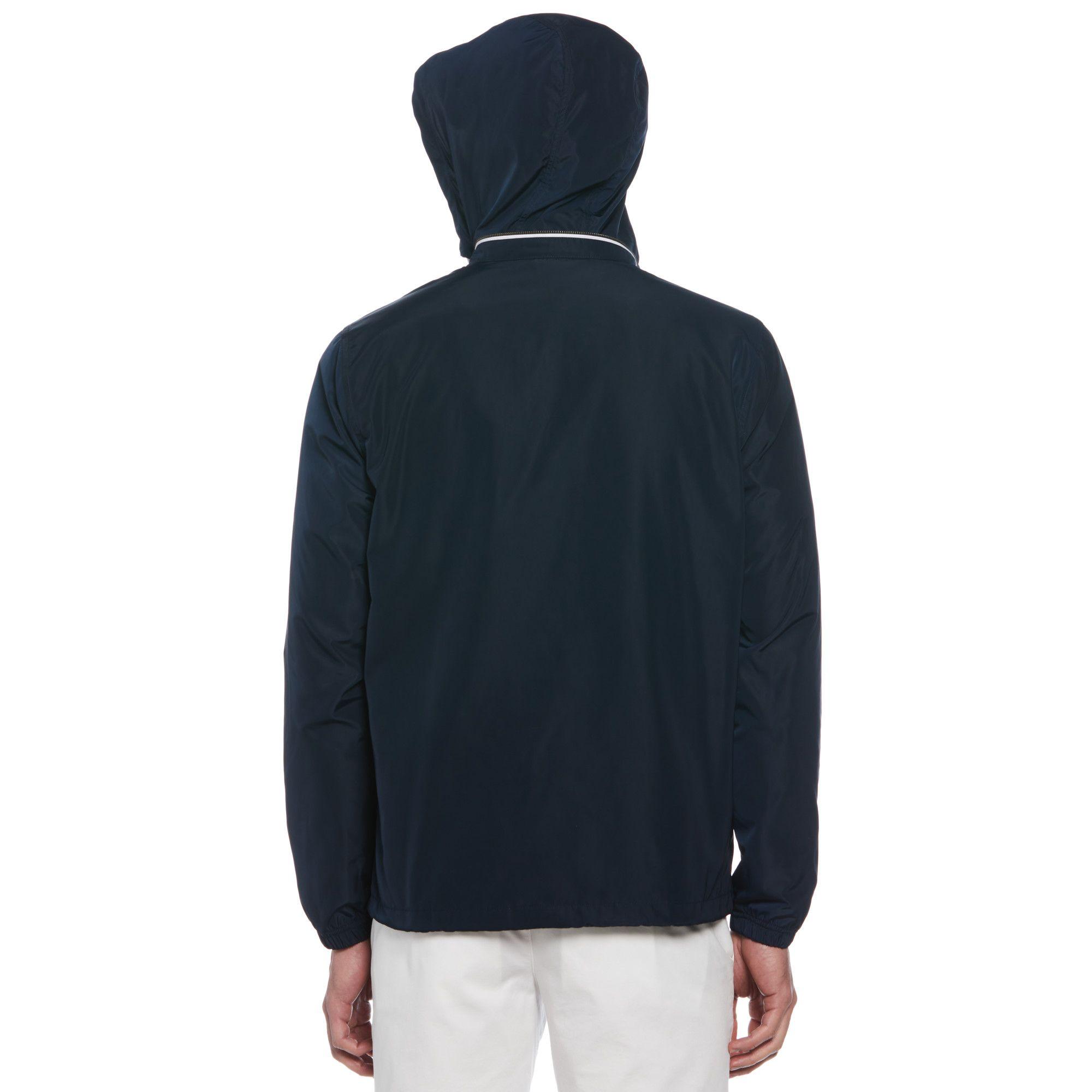 Chaqueta De Hombre Ratner Navy-3