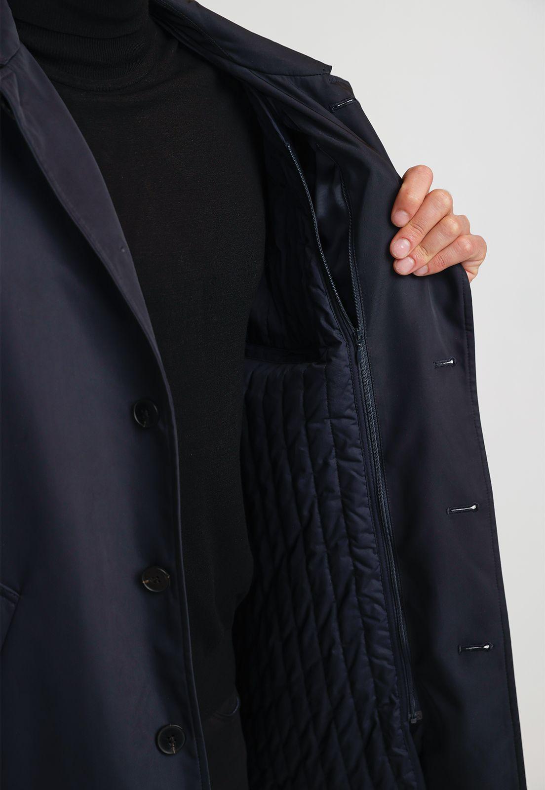 Impermeable Hombre Navy-3