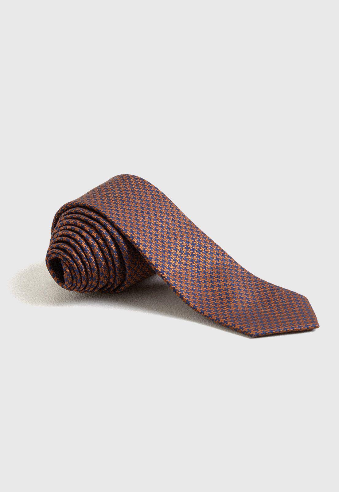 Corbata Navy Fantasía-0