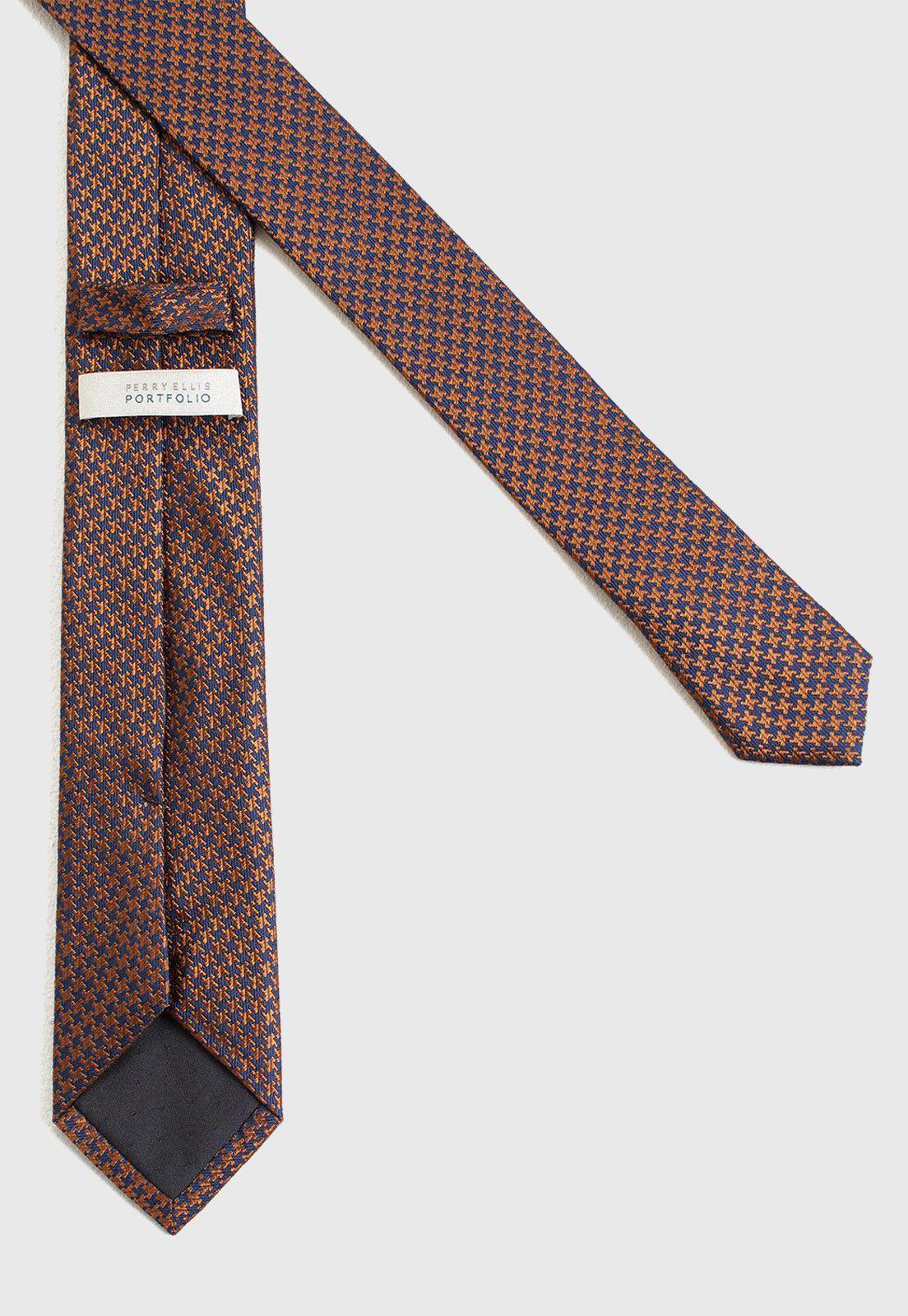 Corbata Navy Fantasía-2