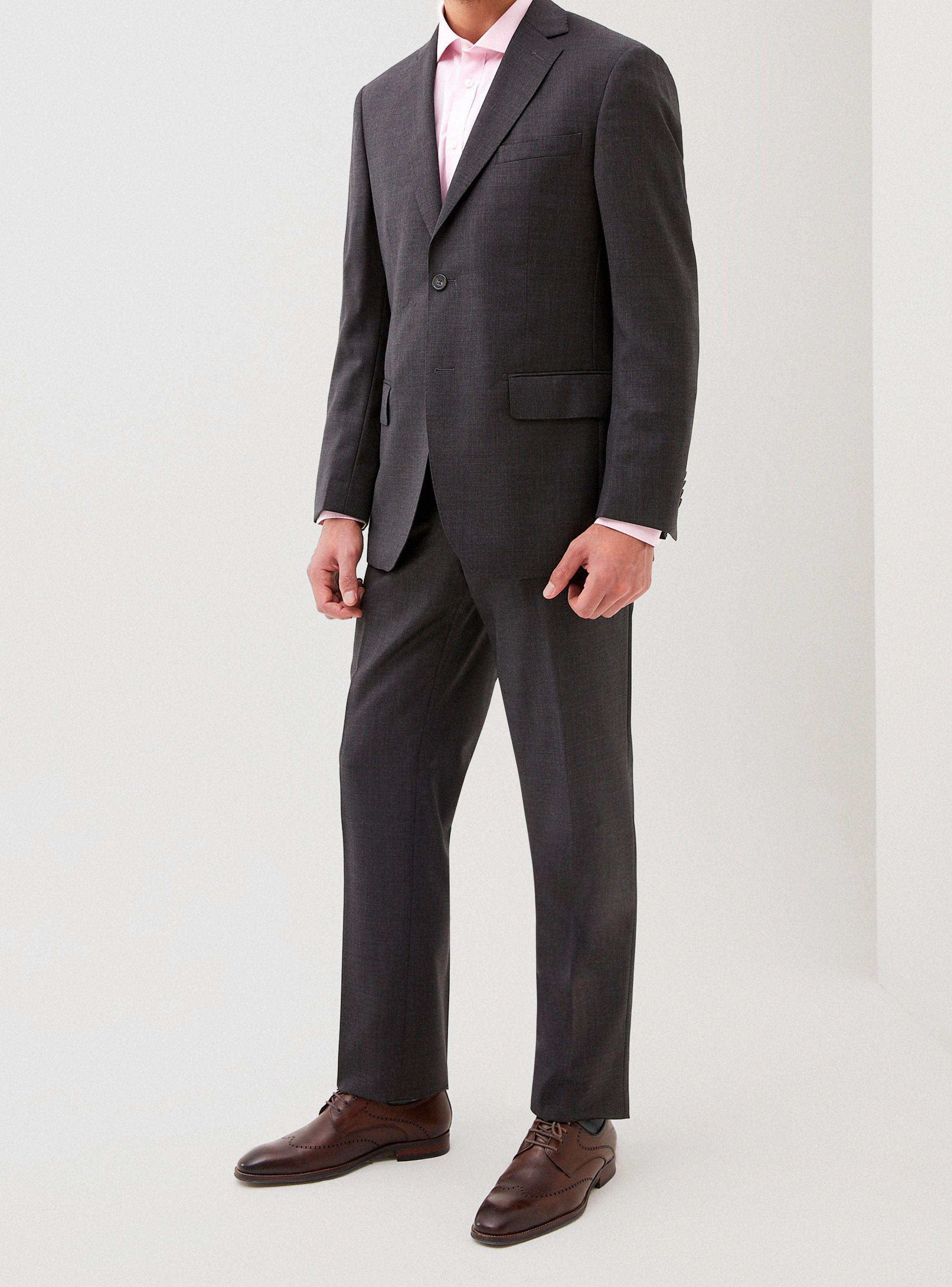 Traje Formal Marengo-0