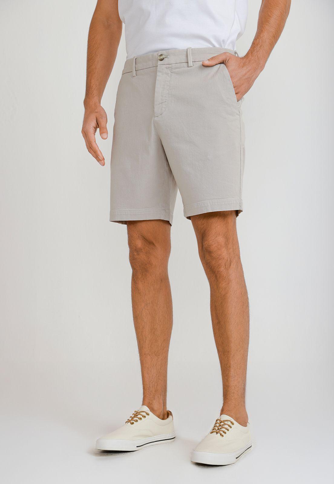 Bermuda Hombre Stretch Arena-0