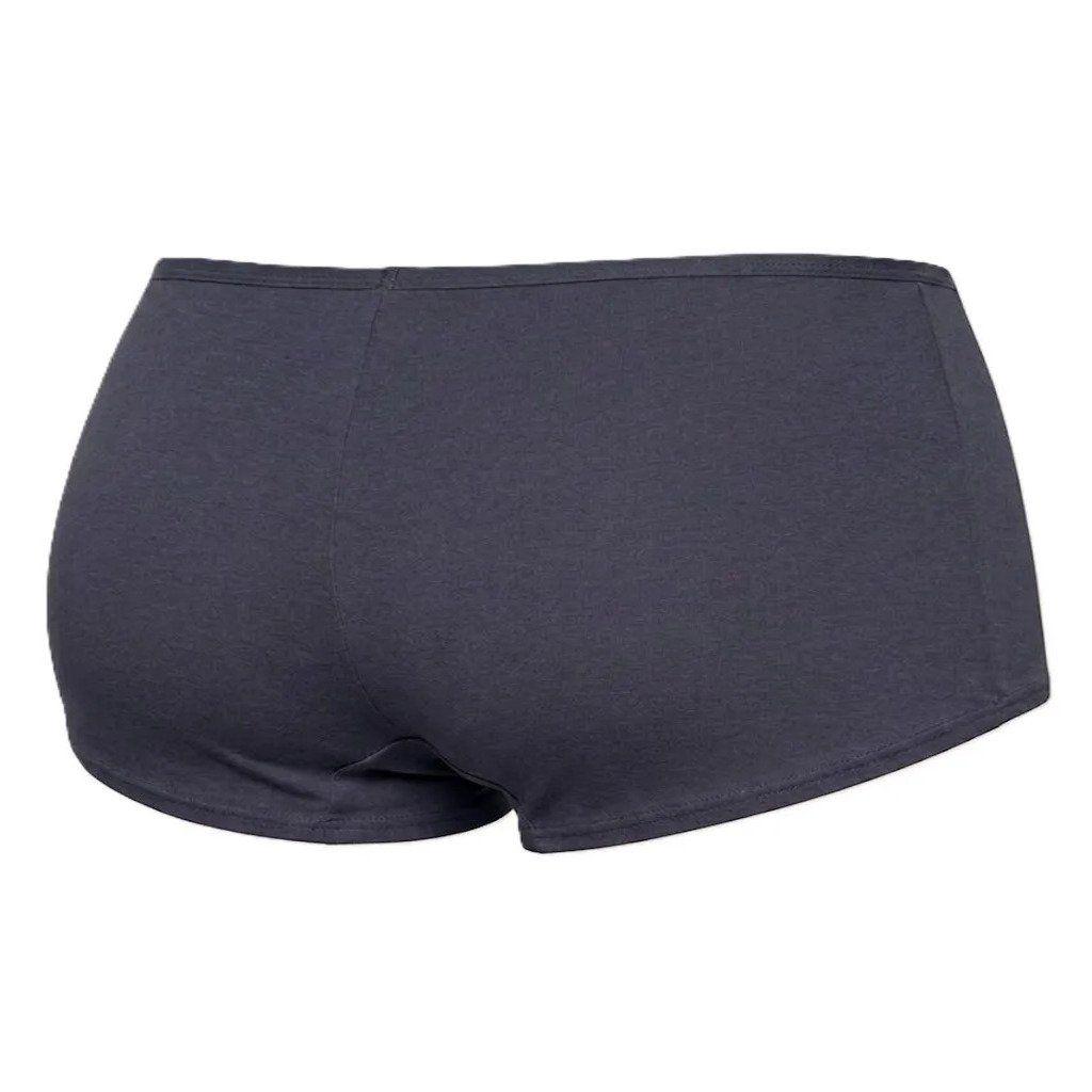 Calzón Mujer Lady Genny C-533 Azul Talla L-2