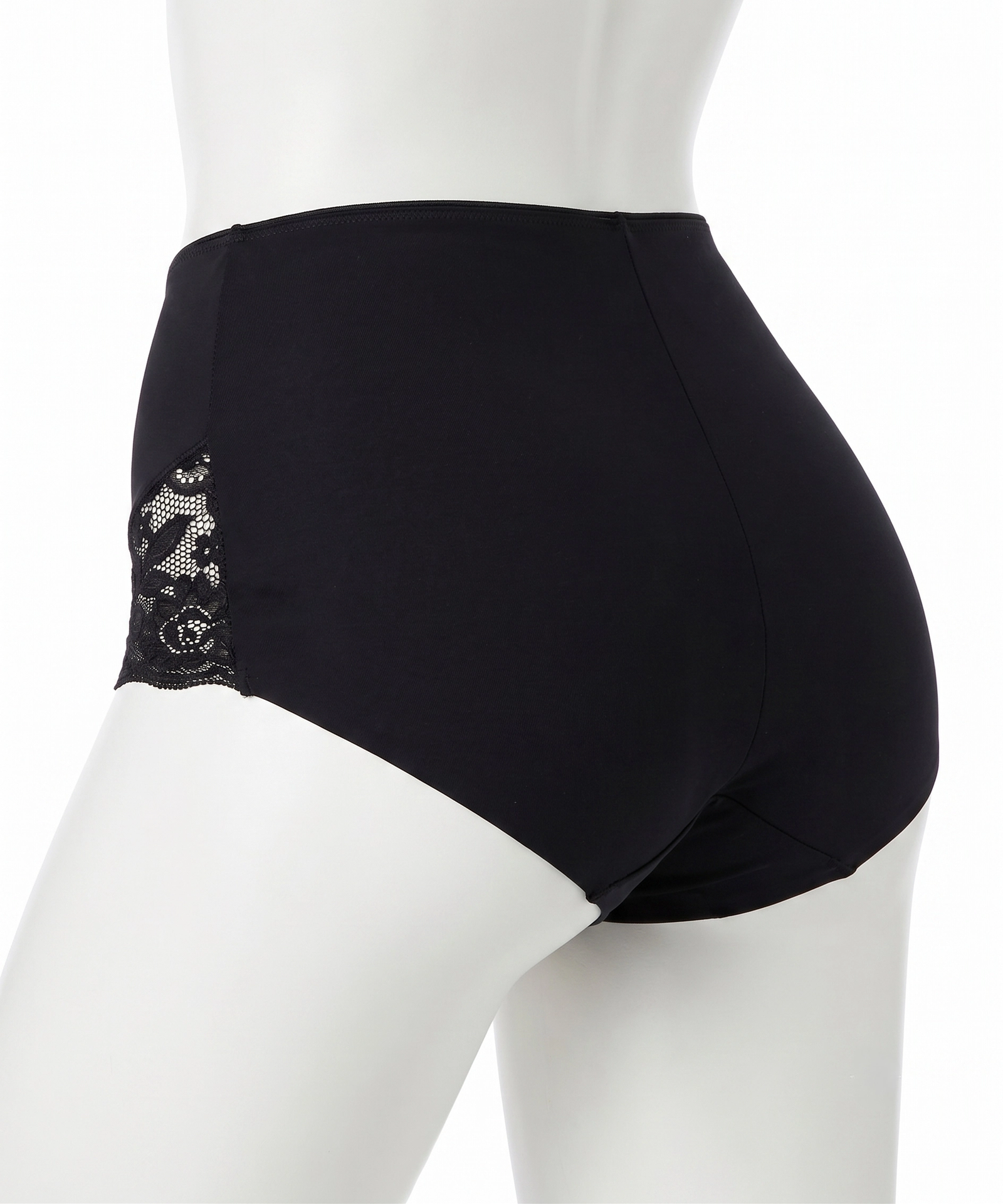 Cuadro Maxi Mujer Lady Genny C-953 Suave-2