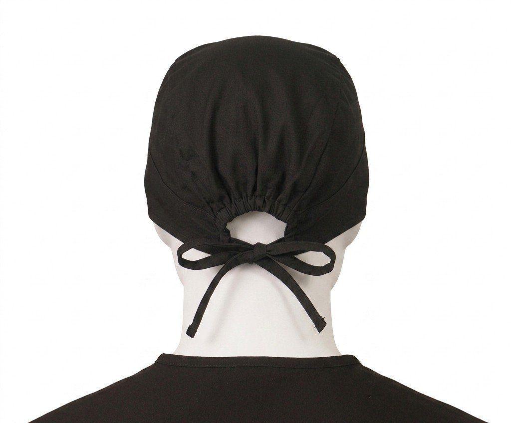 Gorro Ripholia RIP-400-8 Clínico Antifluidos-2