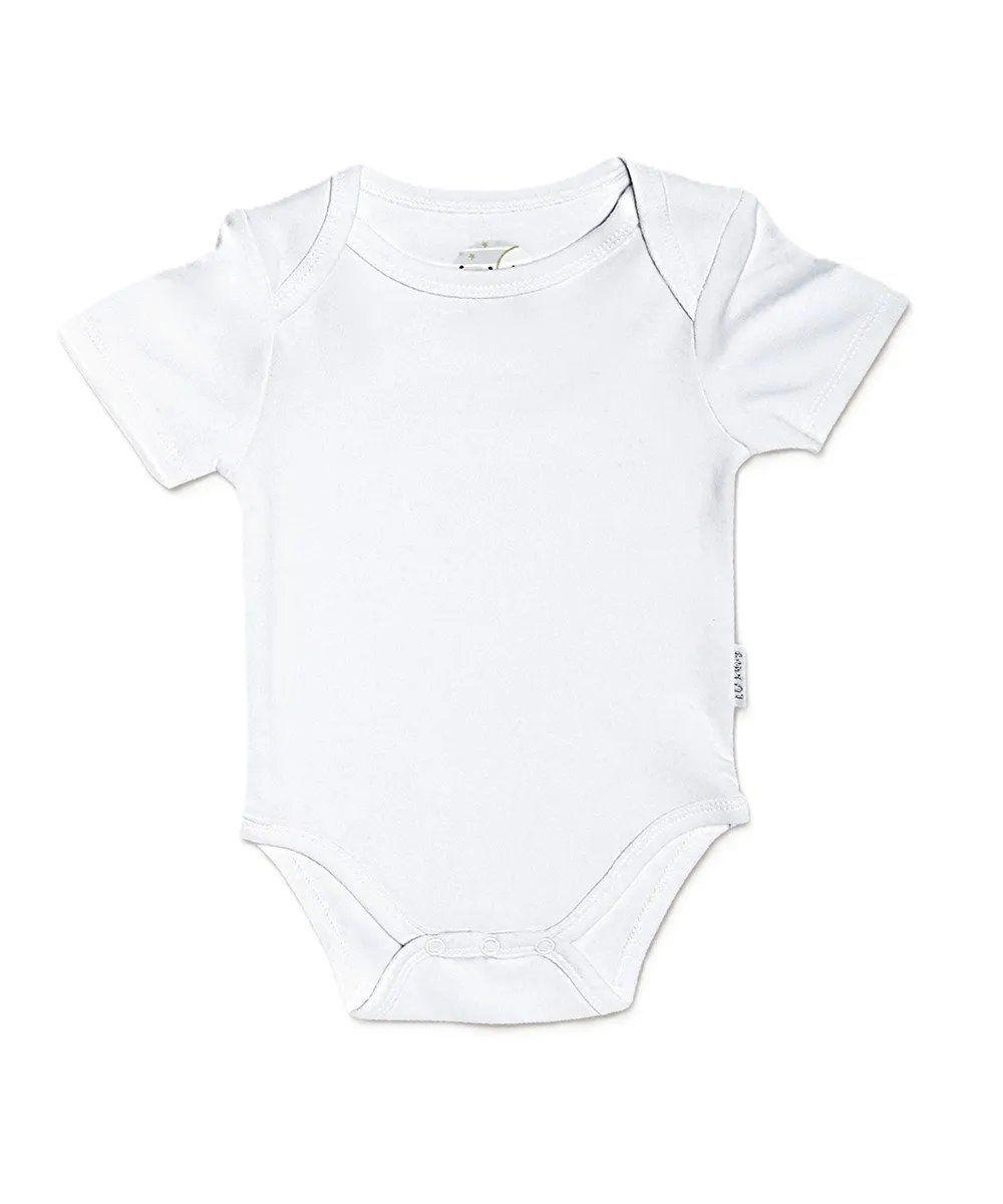 Body cotton bebé lady genny bb-169-0