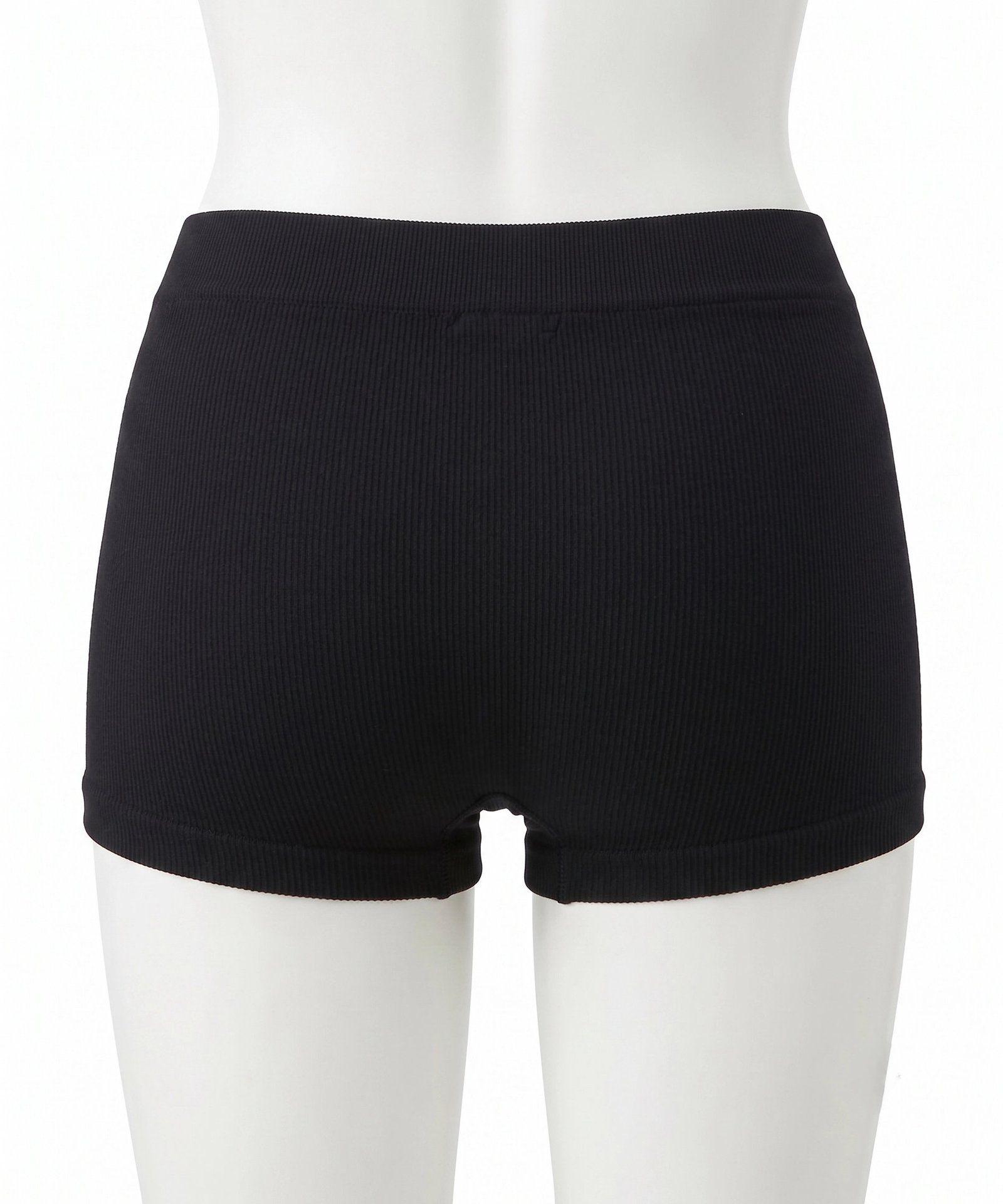 Pantaleta Deportiva Mujer Lady Genny C-981 Algodón-2