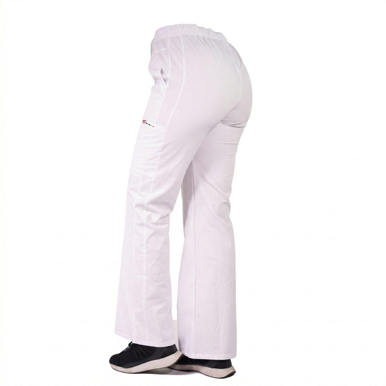Pantalón antifluidos mujer Ripholia RIP-ROMA-7 poliester-2