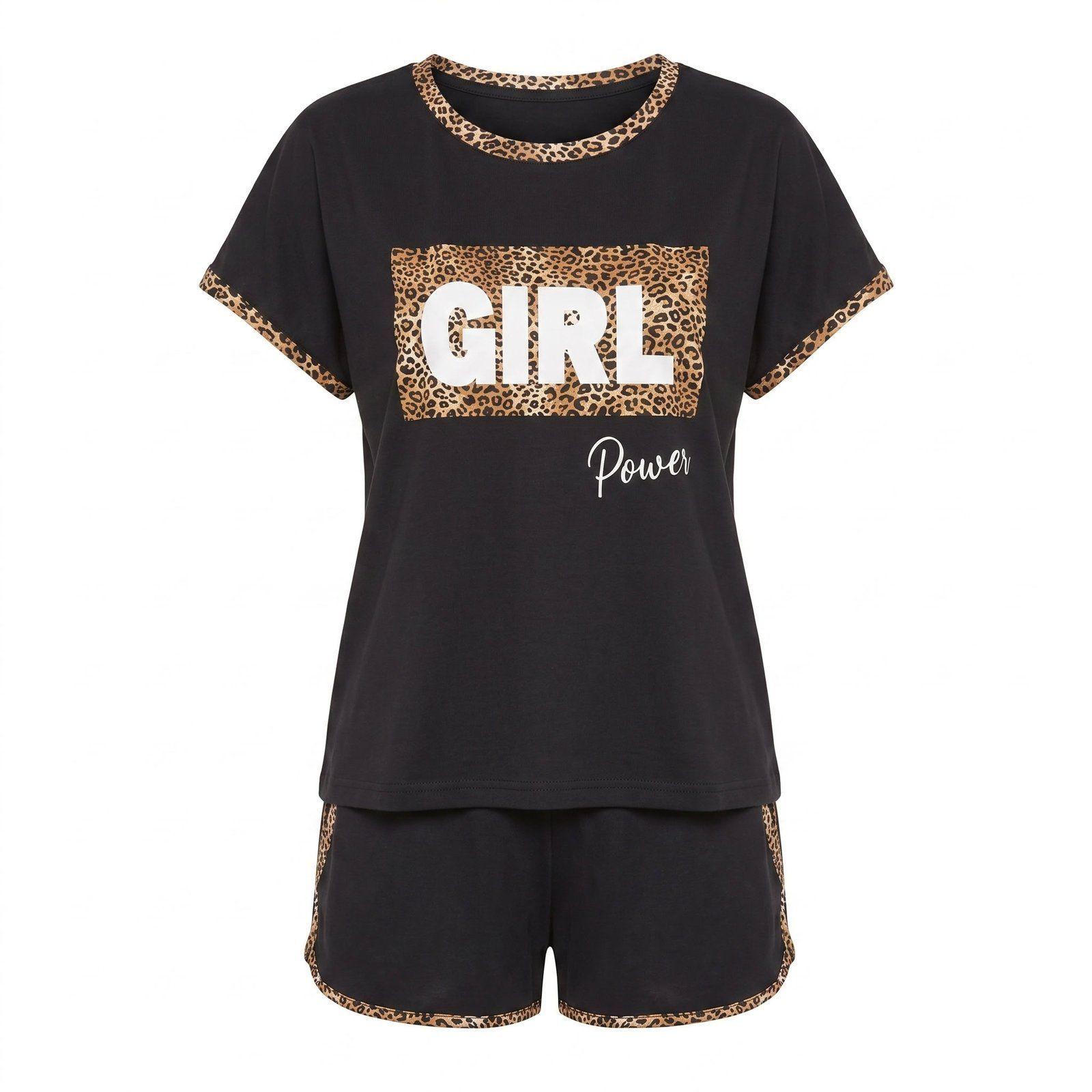 pijama mujer lady genny j-797 cotton-0