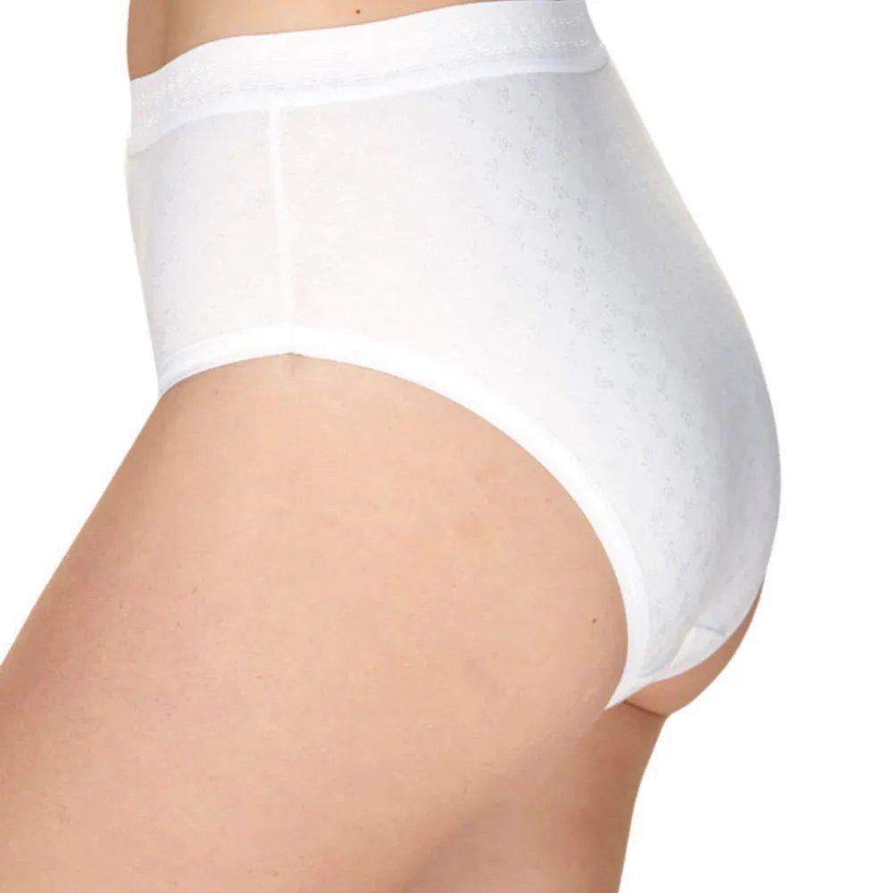 Cuadro Mujer Lady Genny C-27 Midi Cotton Spandex Fantasia-2