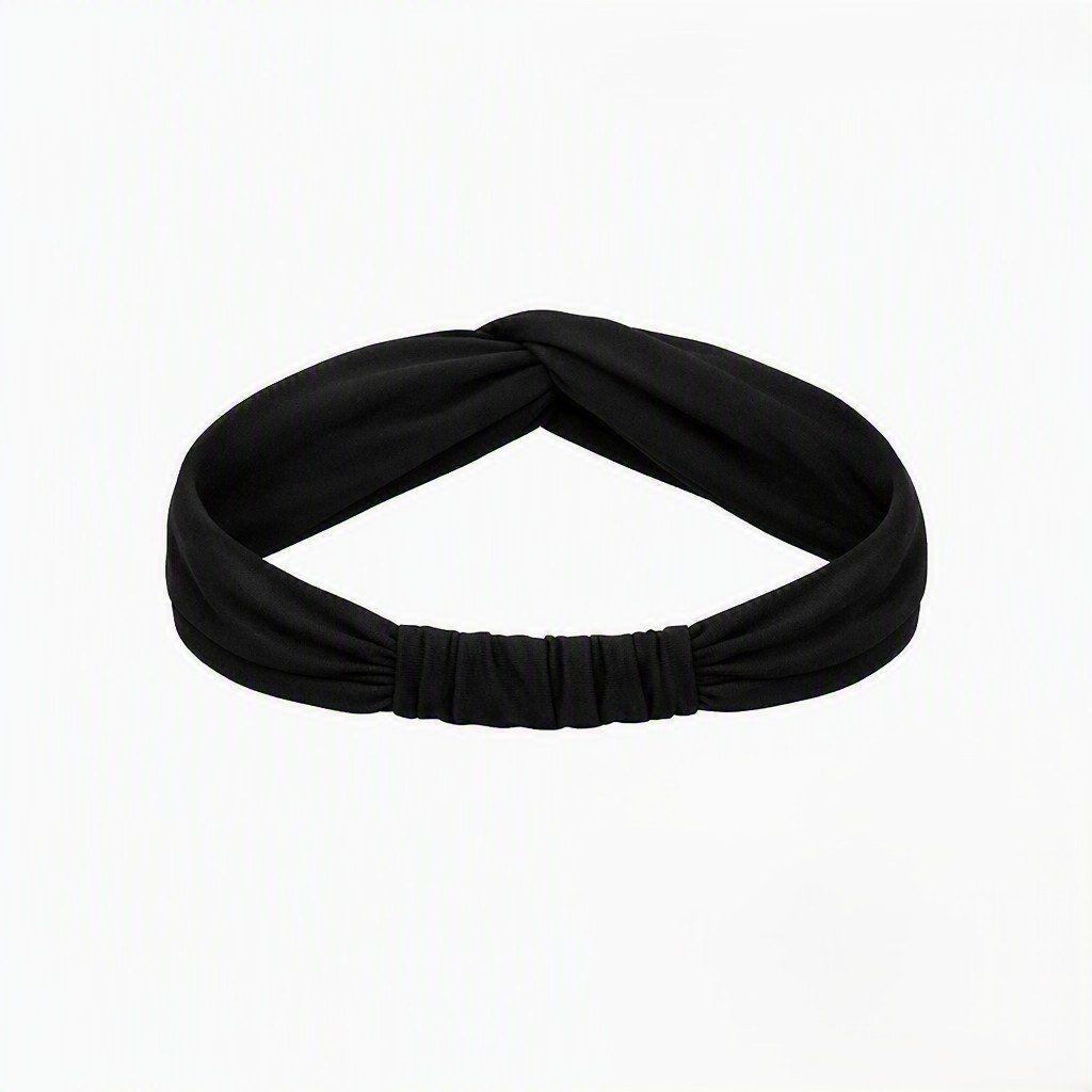 Turbante Unisex Ripholia RIP-TBT-8 Negro-1