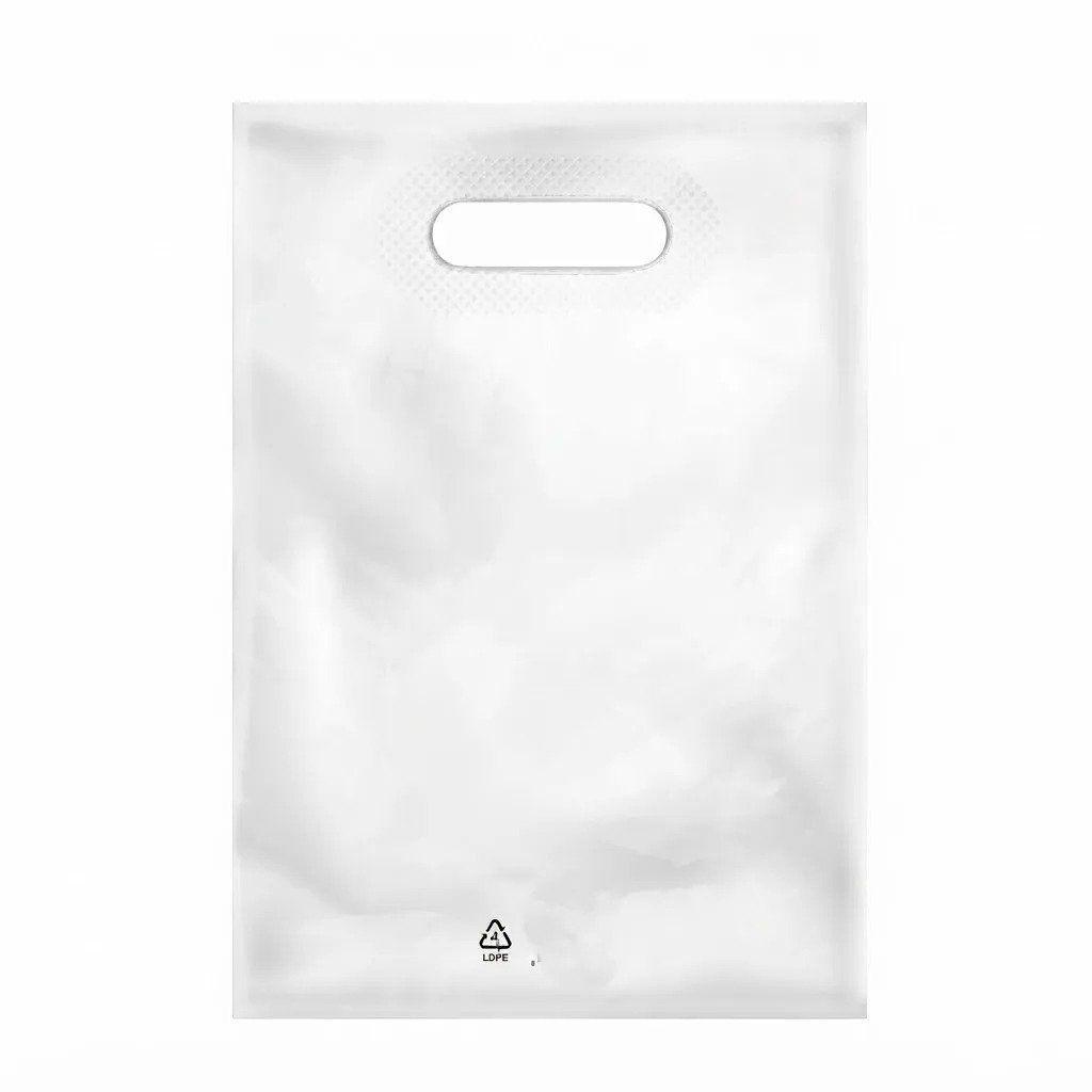 BOLSA COMPOSTABLE Seca Biodegradable -1