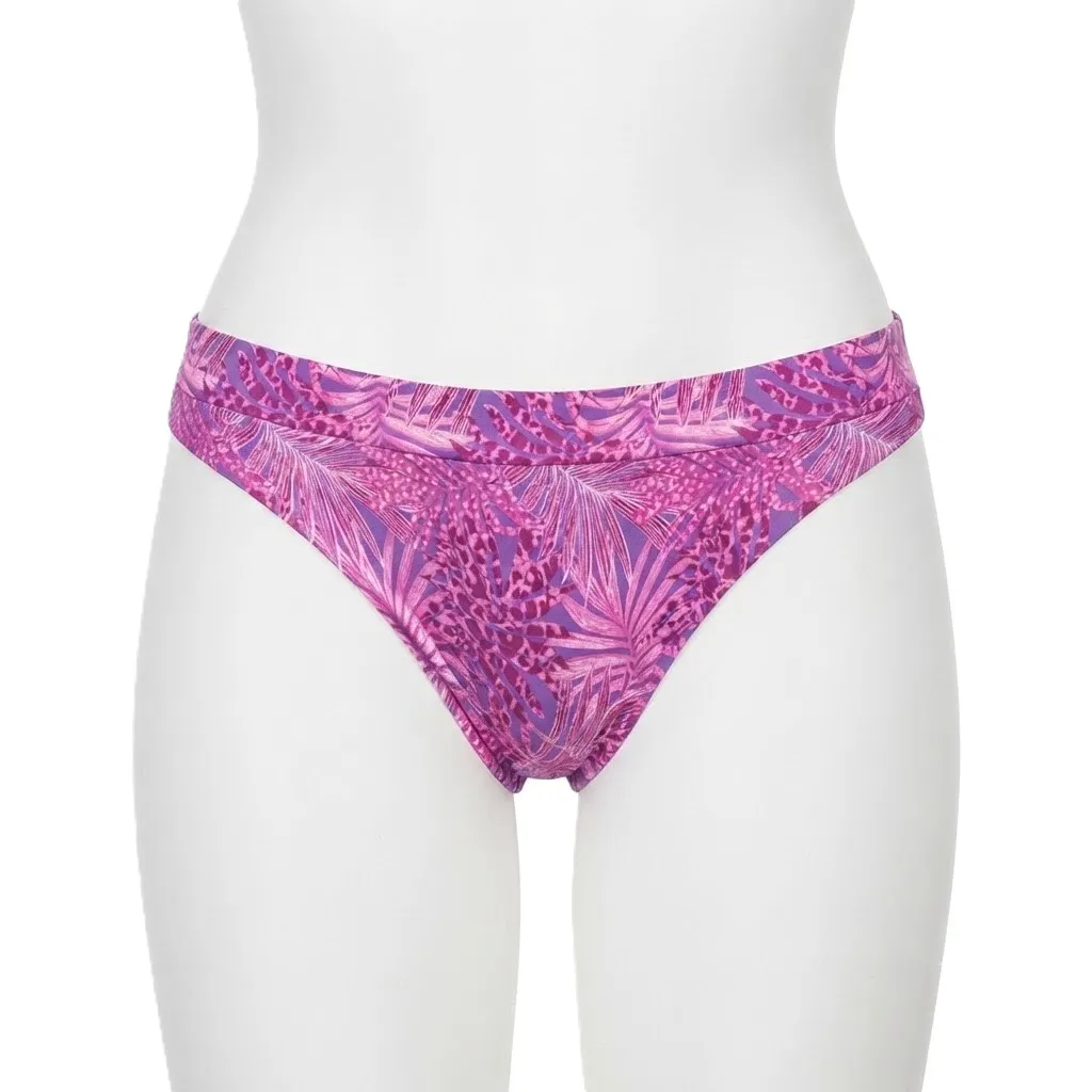 Tanga Microfibra Mujer Lady Genny C-929 Suave-0