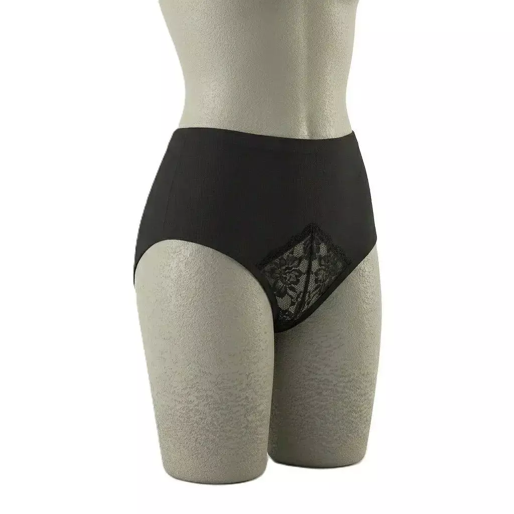 Colaless Control Mujer Lady Genny C-107-2