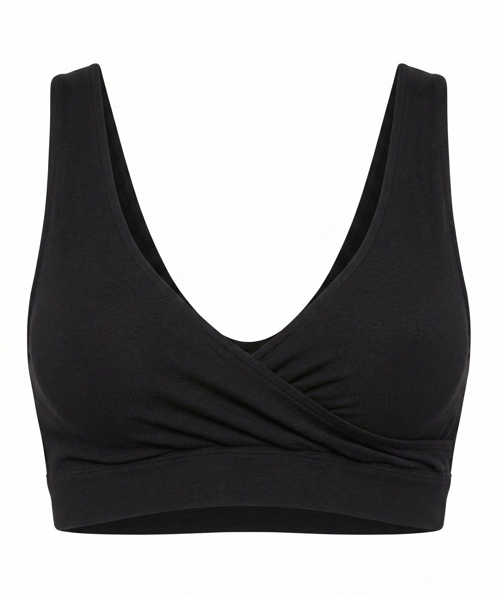 Sostén Mujer Lady Genny S-271 Seamless-0