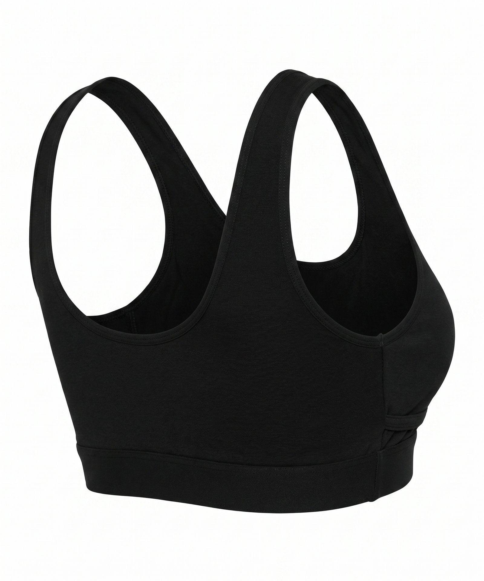 Sostén Mujer Lady Genny S-271 Seamless-1