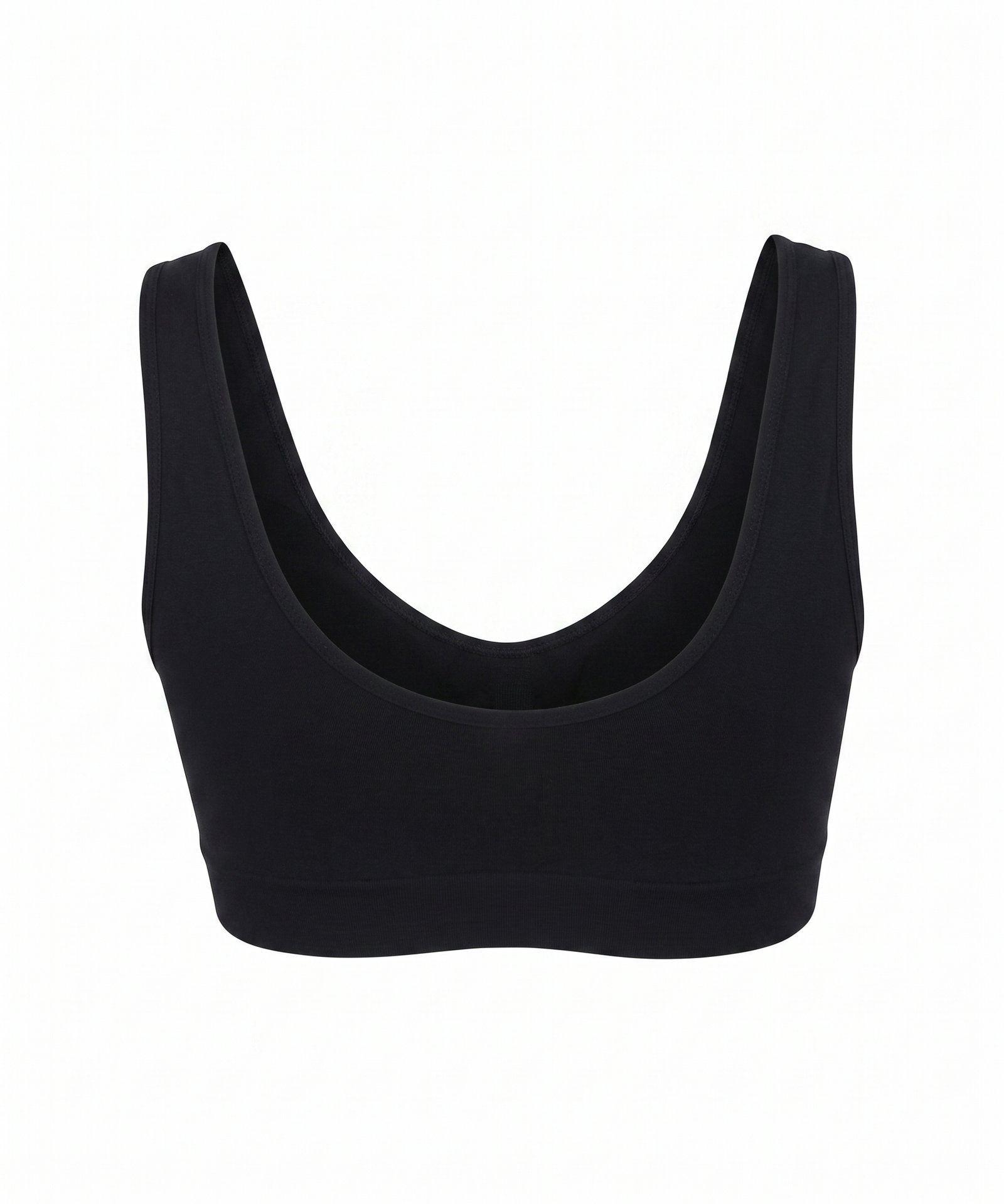 Sostén Mujer Lady Genny S-271 Seamless-2