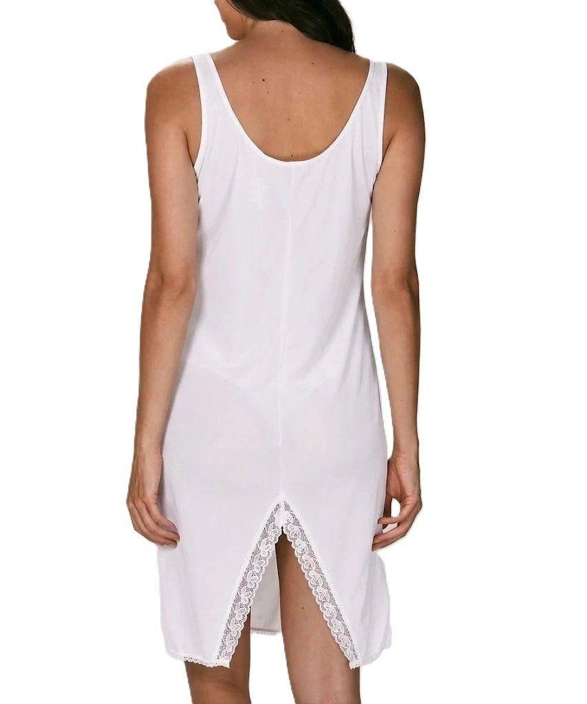Enagua satin mujer lady genny E-105-1