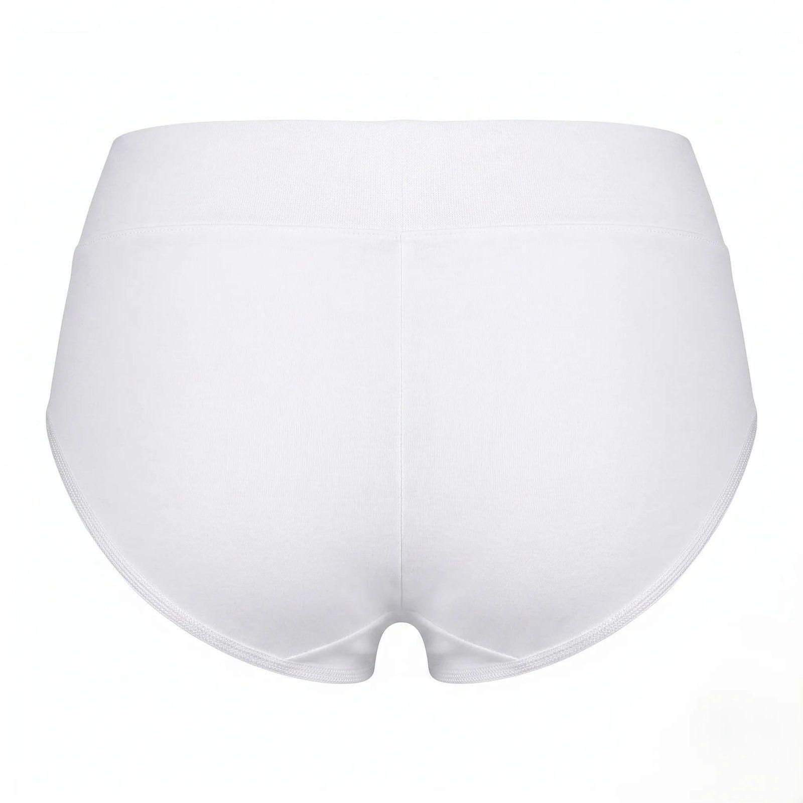 Bikini mujer lady genny C-211 cotton spandex-1
