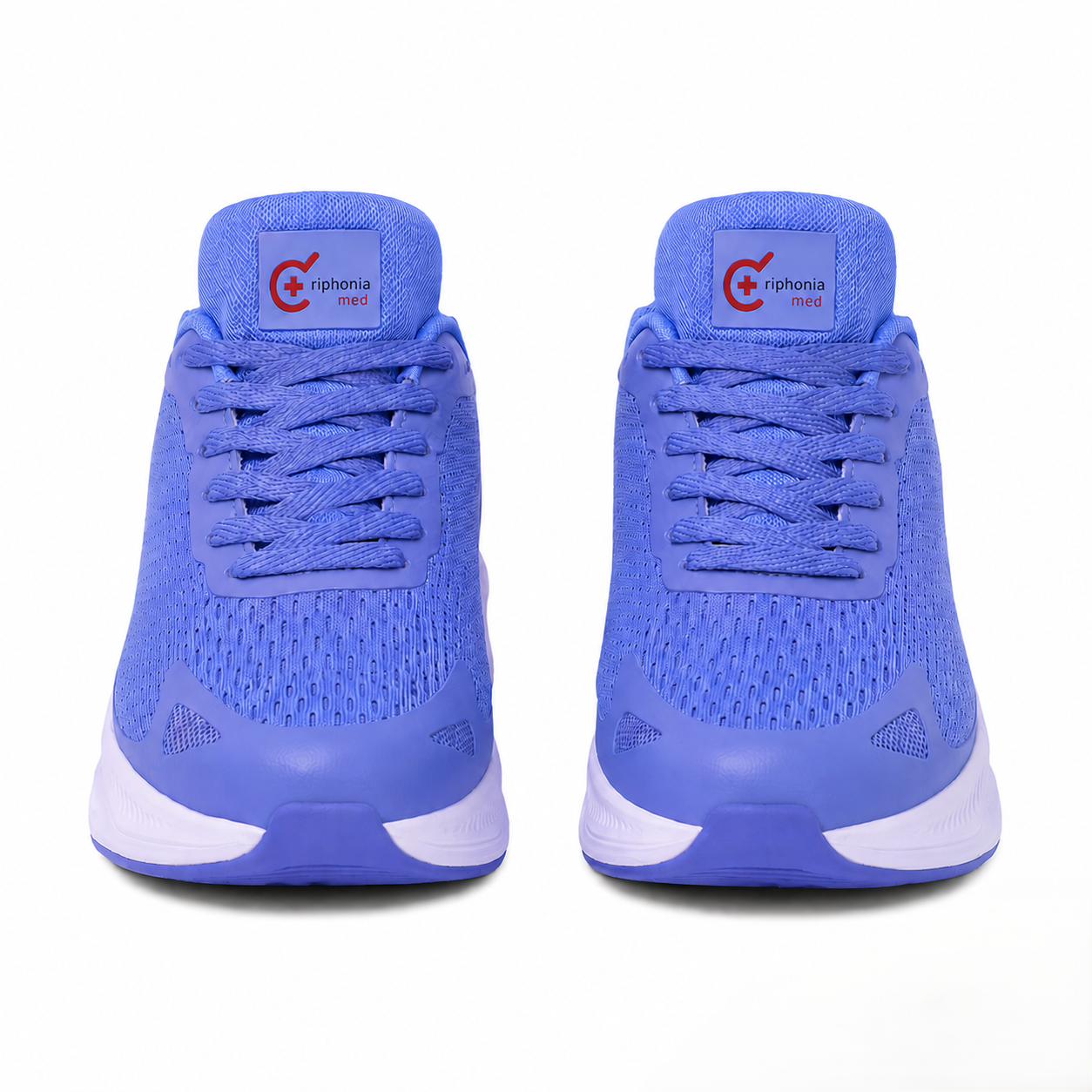 Zapatillas clínica Unisex Ripholia RIP-ZC-3 M.sintético-0