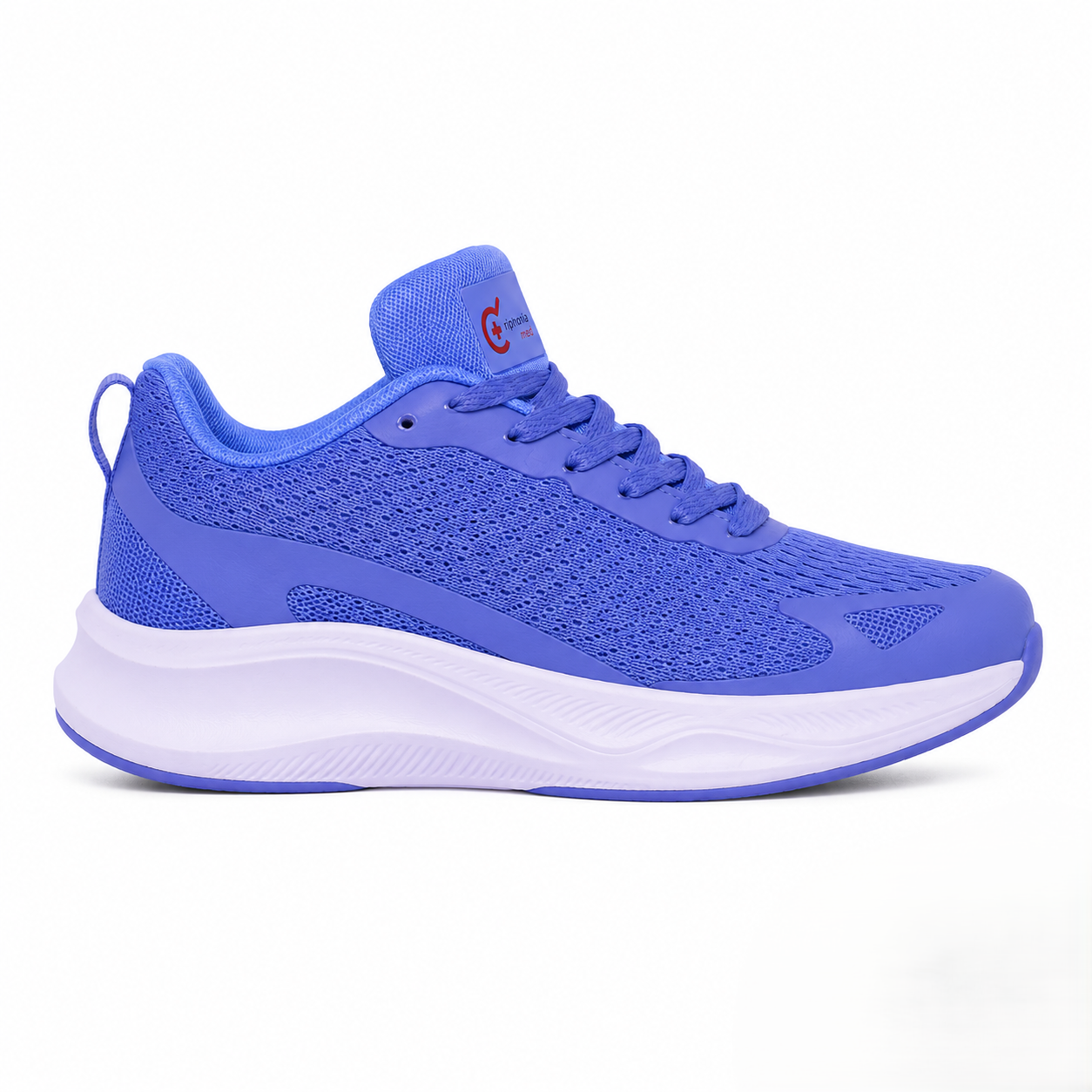 Zapatillas clínica Unisex Ripholia RIP-ZC-3 M.sintético-1