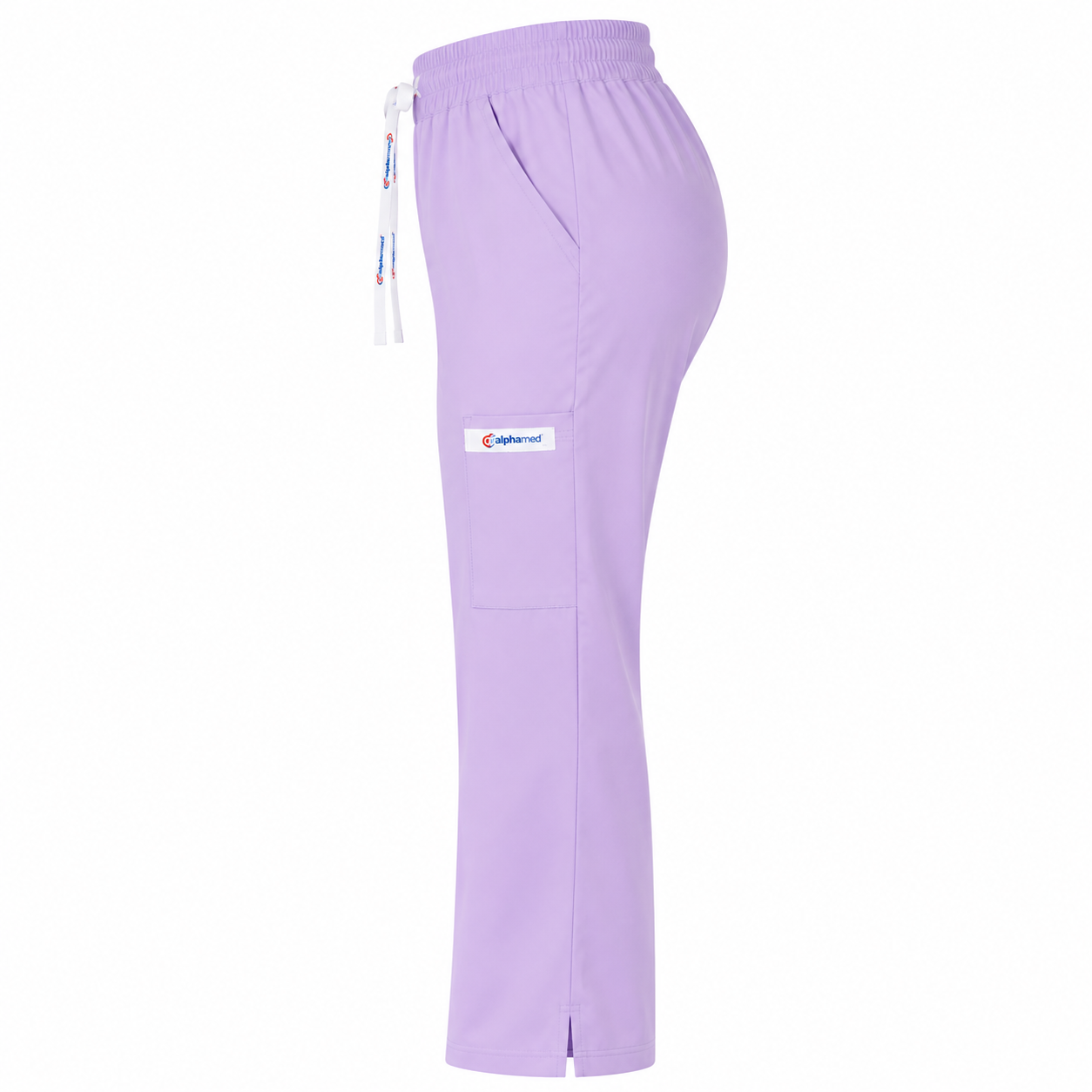 Pantalón antifluidos mujer Ripholia RIP-ROMA-18 poliester-1