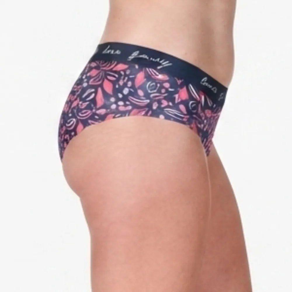 Pantaleta Mujer Lady Genny C-773 -2