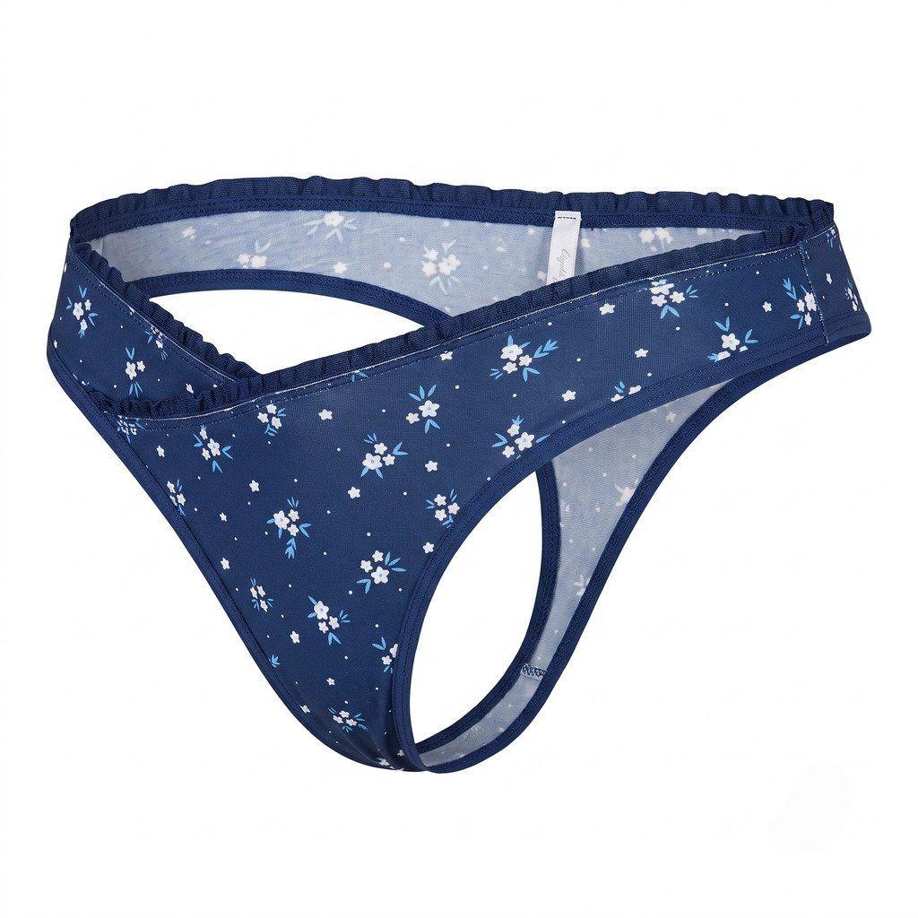 Colaless Mujer Lady Genny C-907 Algodón-1