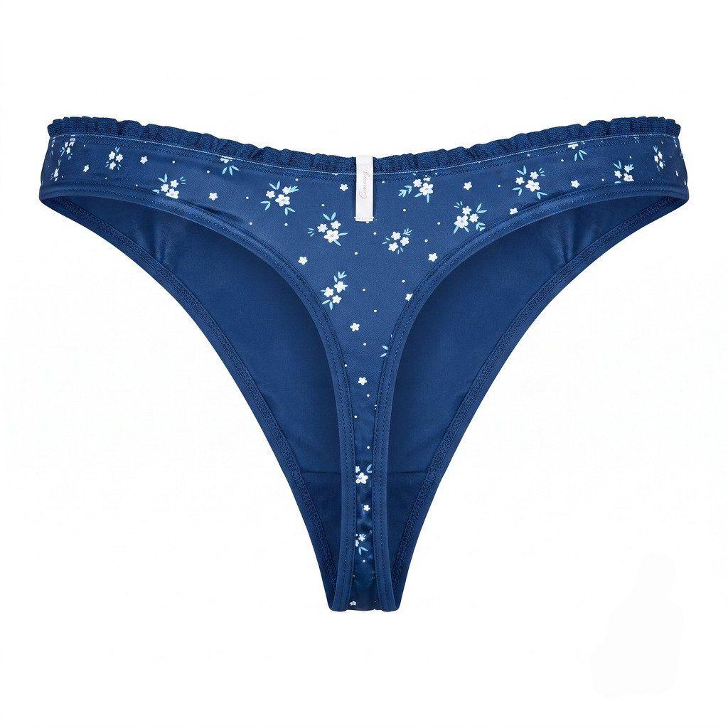 Colaless Mujer Lady Genny C-907 Algodón-2