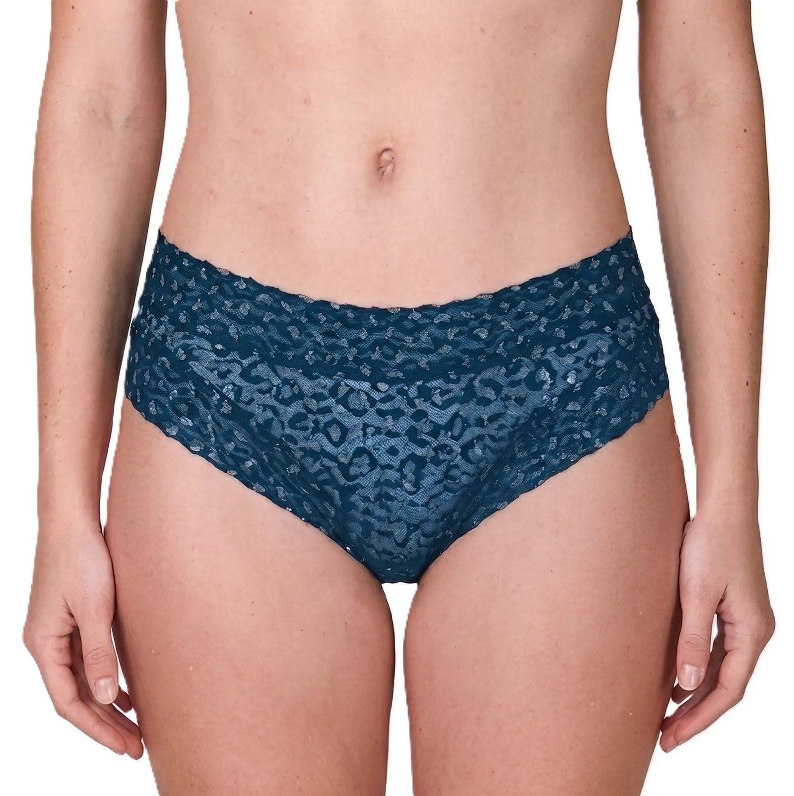 Pantaleta mujer lady genny C-205 encaje-0