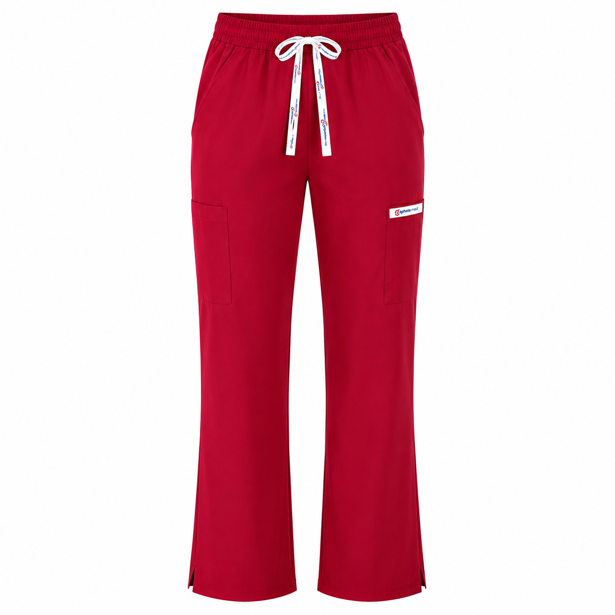 Pantalón antifluidos mujer Ripholia RIP-ROMA-5 poliester-0