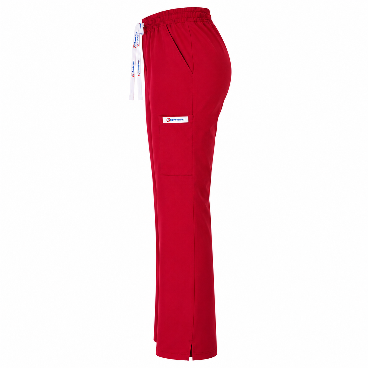 Pantalón antifluidos mujer Ripholia RIP-ROMA-5 poliester-1